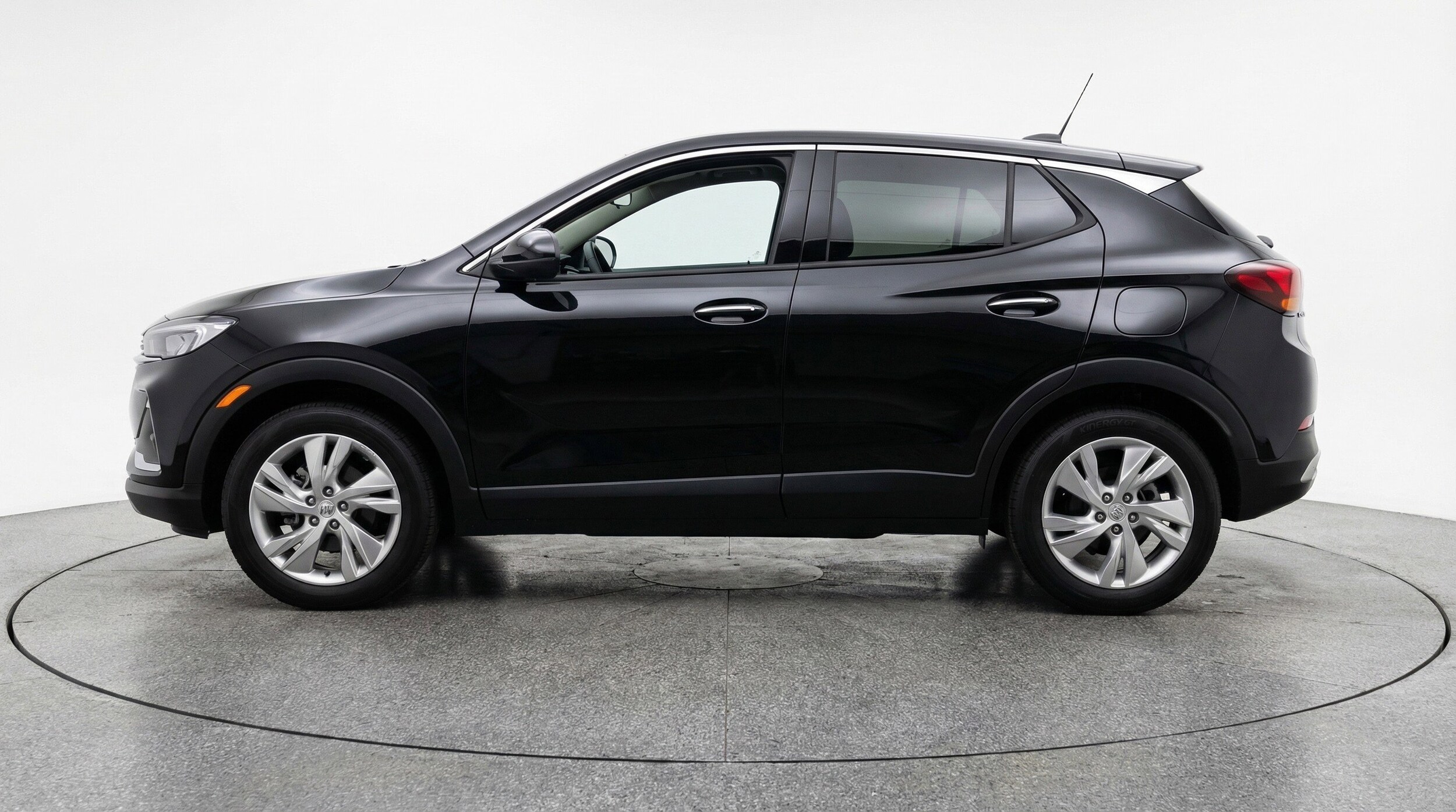 Thumbnail: 2025 Buick Encore GX - 5