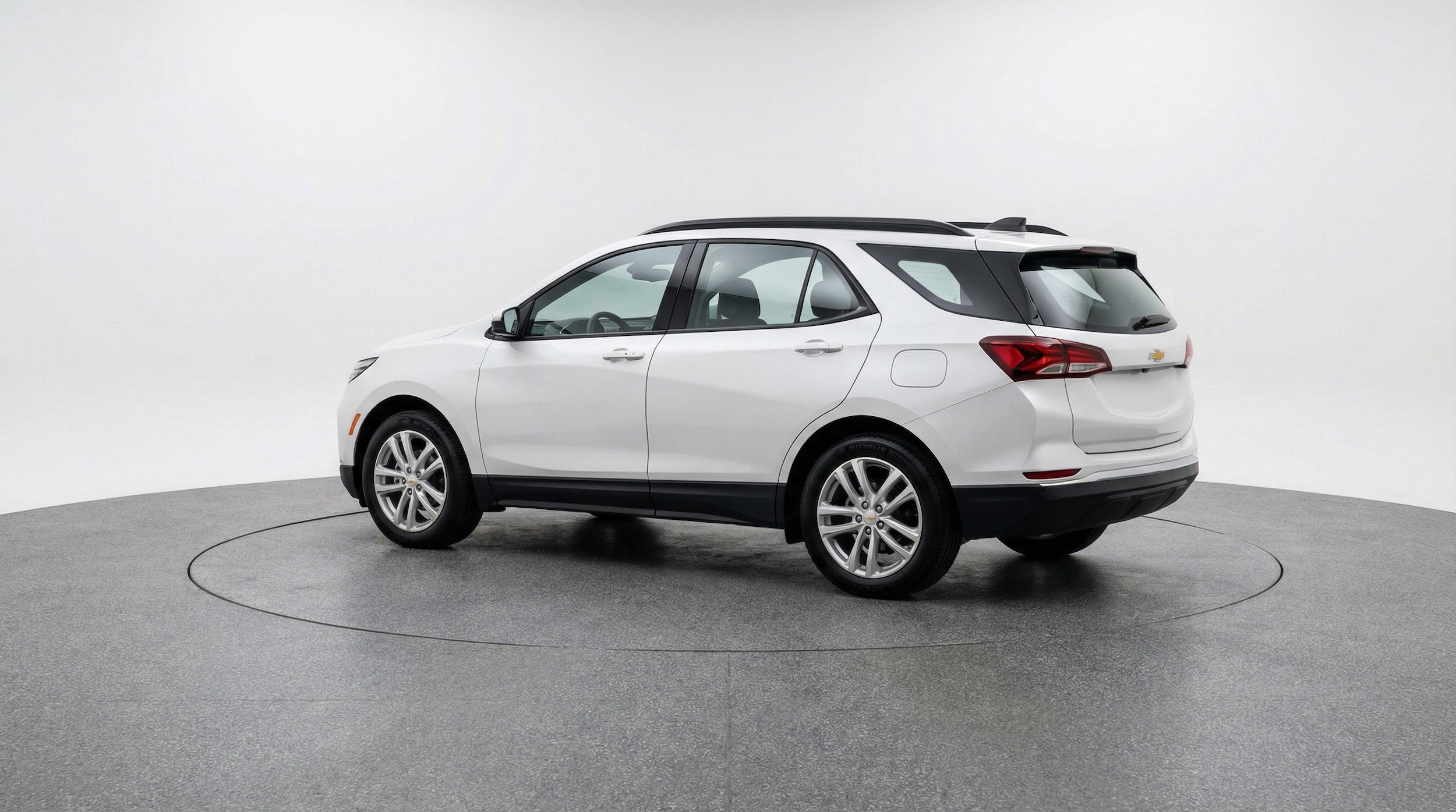 Thumbnail: 2025 Chevrolet Equinox - 6