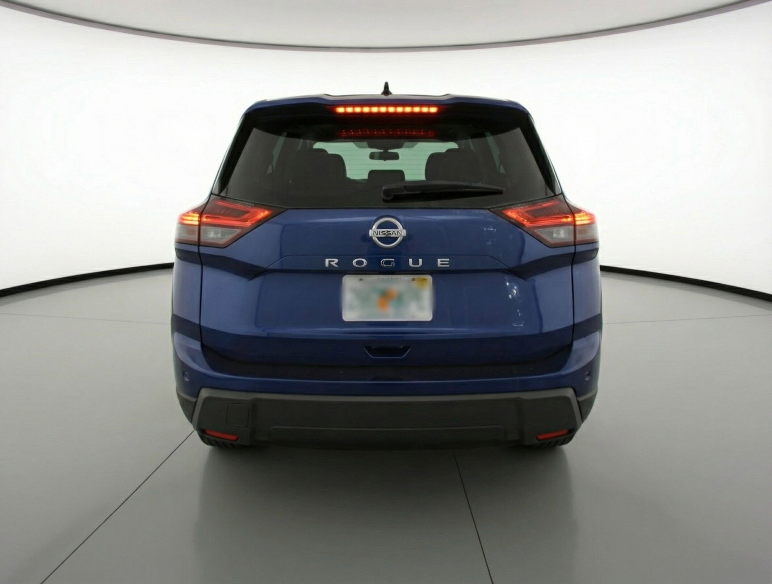 Thumbnail: 2025 Nissan Rogue - 7