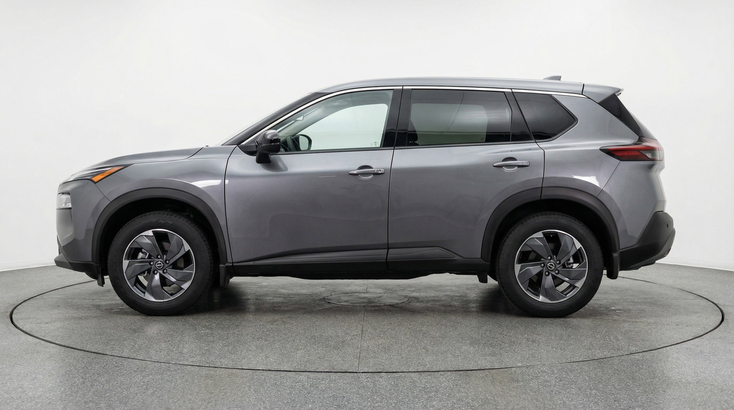 Thumbnail: 2025 Nissan Rogue - 5