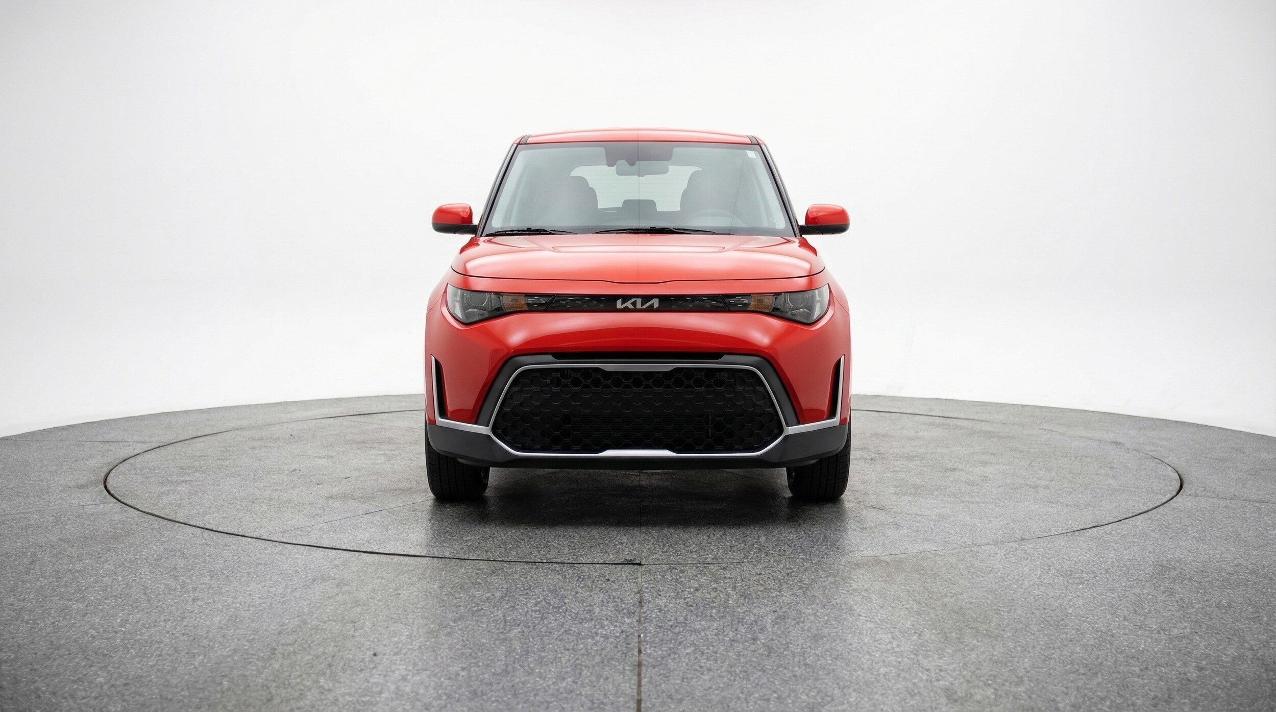 Thumbnail: 2025 Kia Soul - 2
