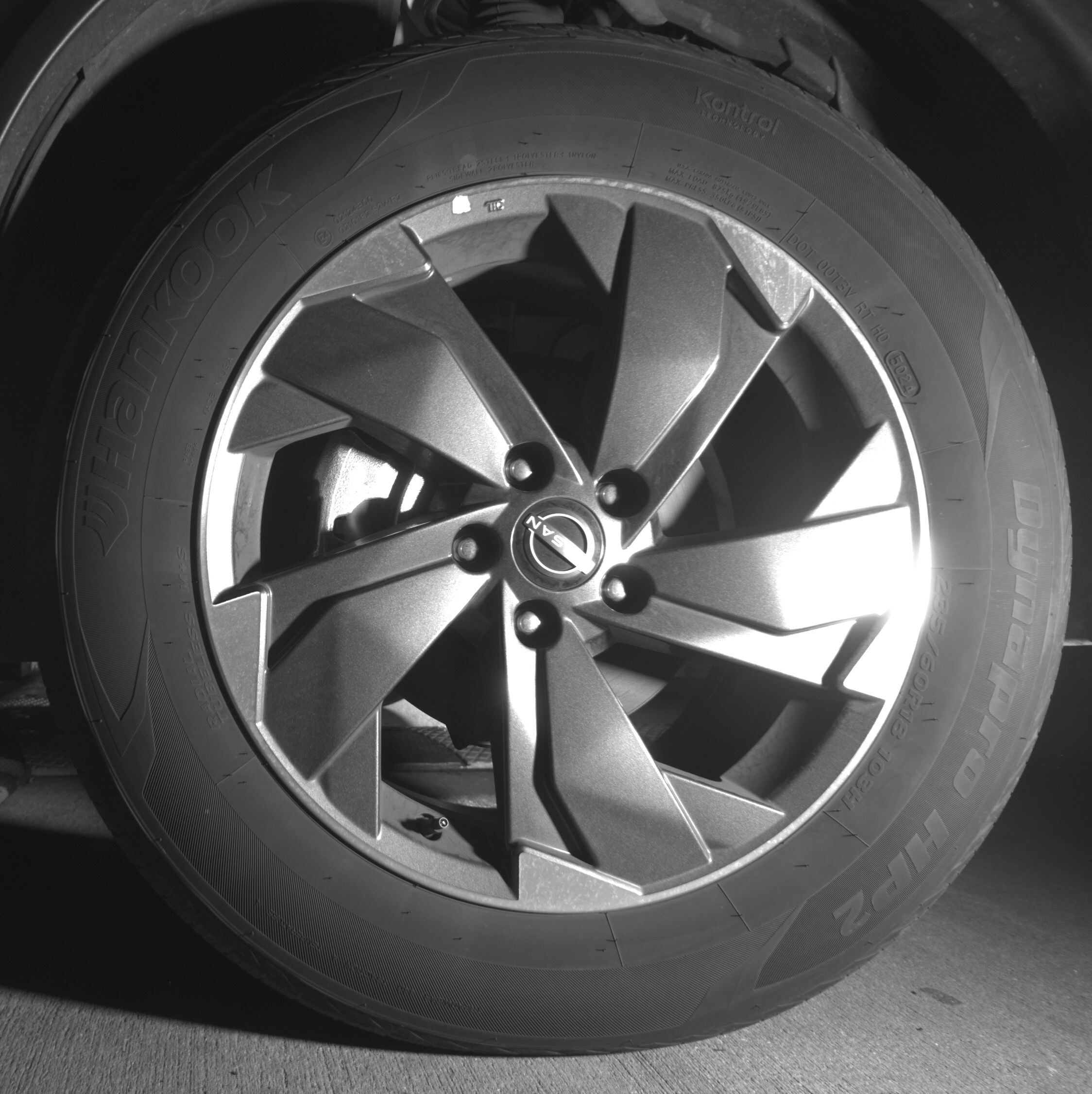 Thumbnail: 2025 Nissan Rogue - 9