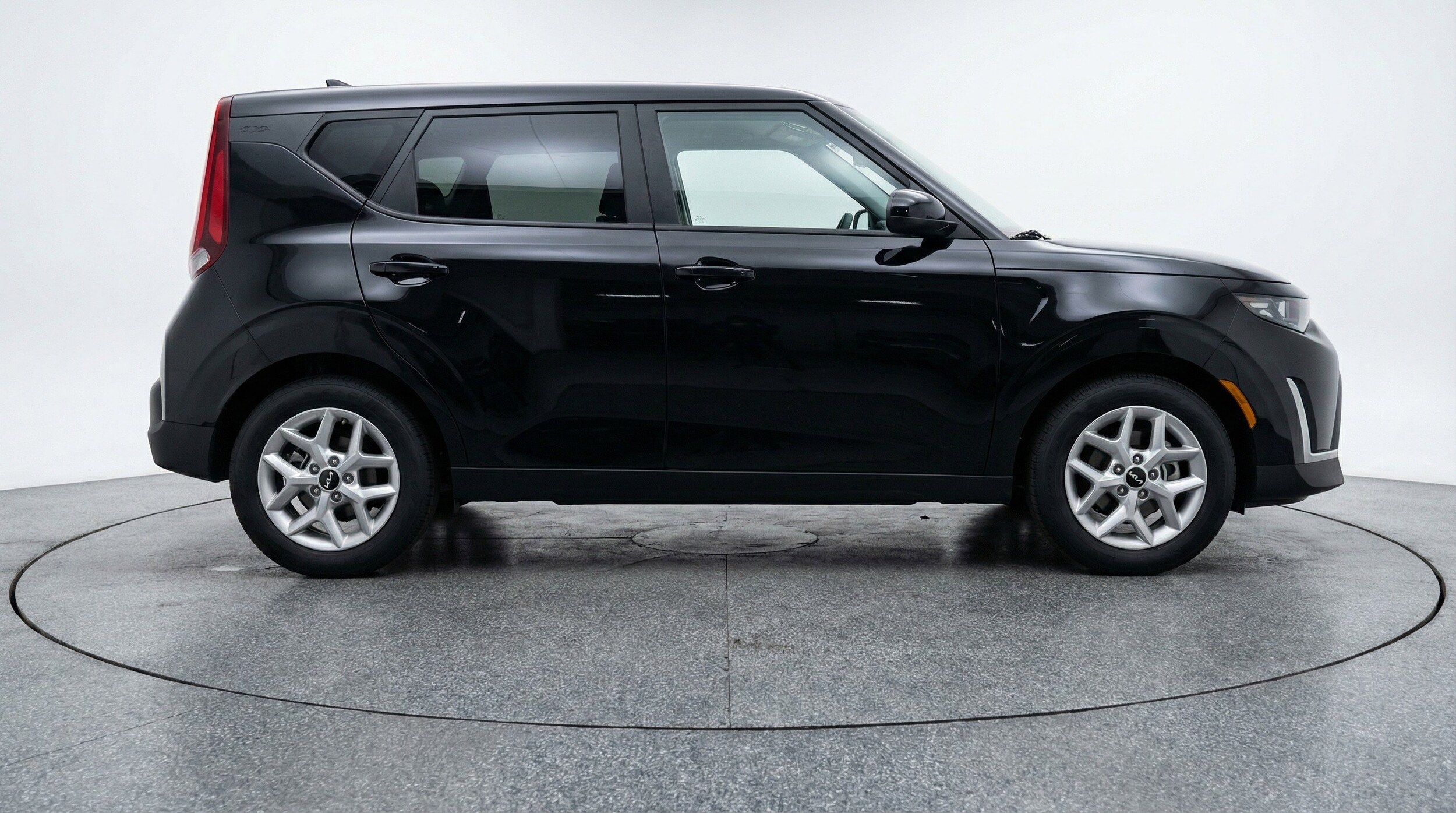 Thumbnail: 2025 Kia Soul - 11