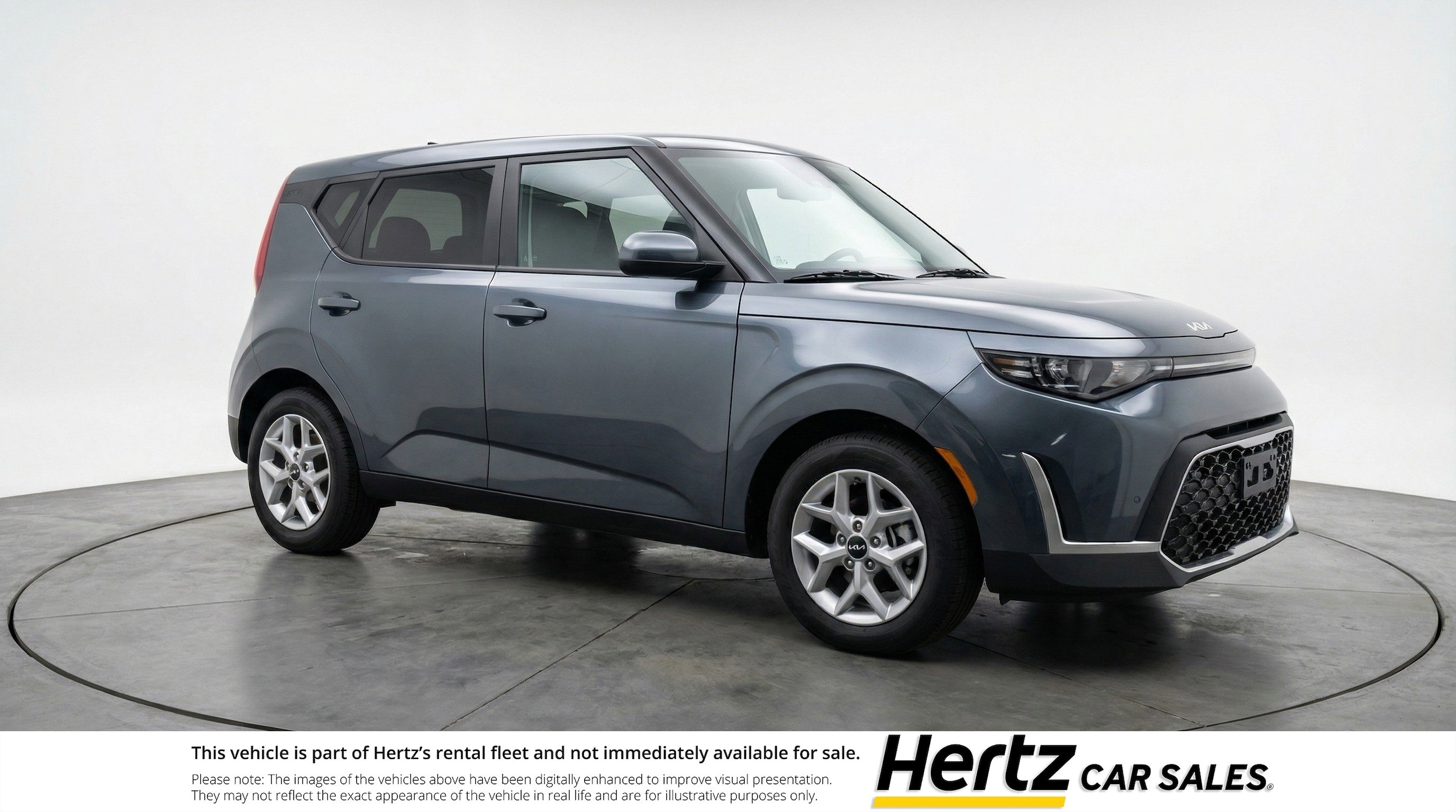 Thumbnail: 2025 Kia Soul - 1