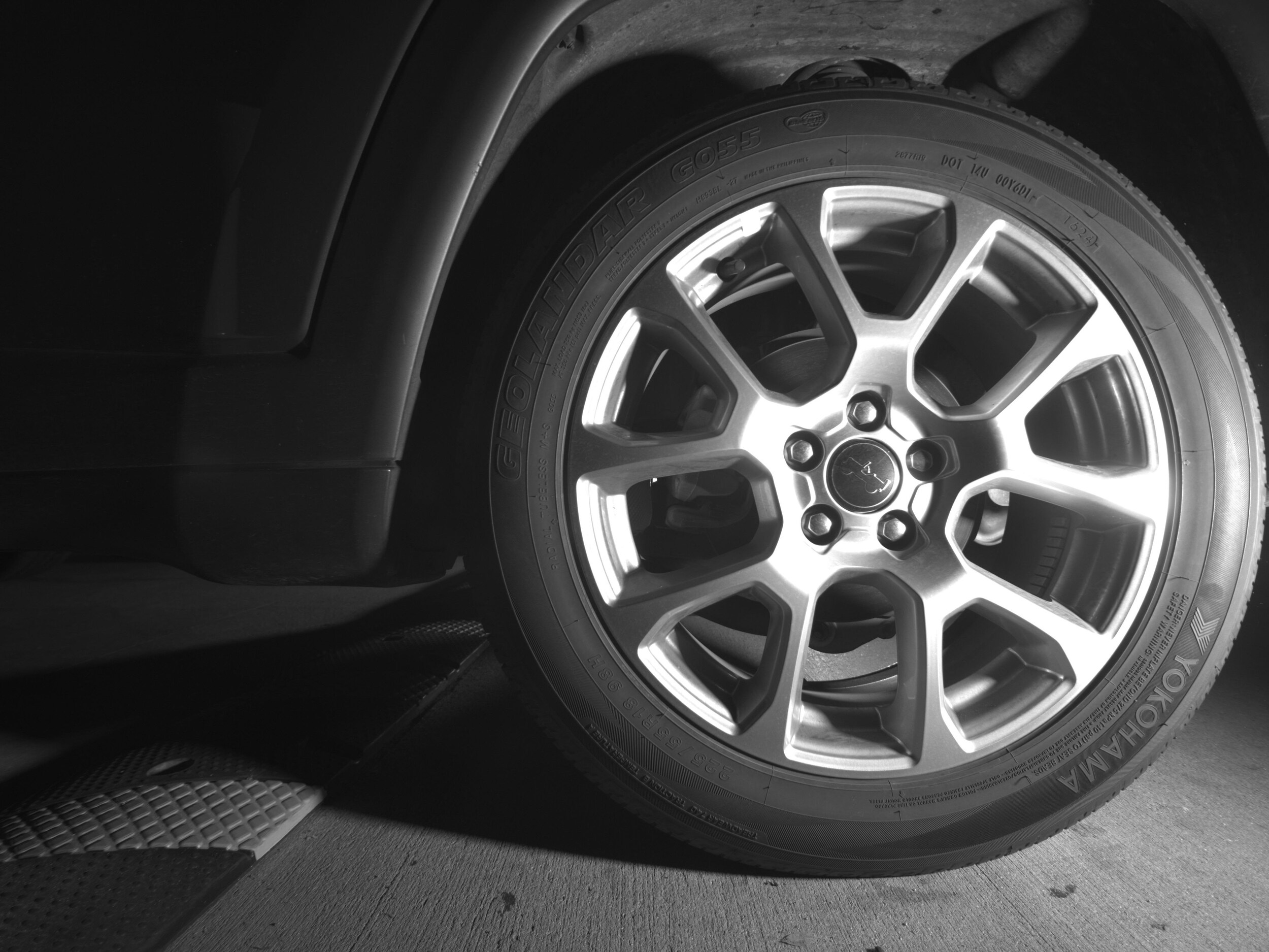 Thumbnail: 2025 Jeep Compass - 14