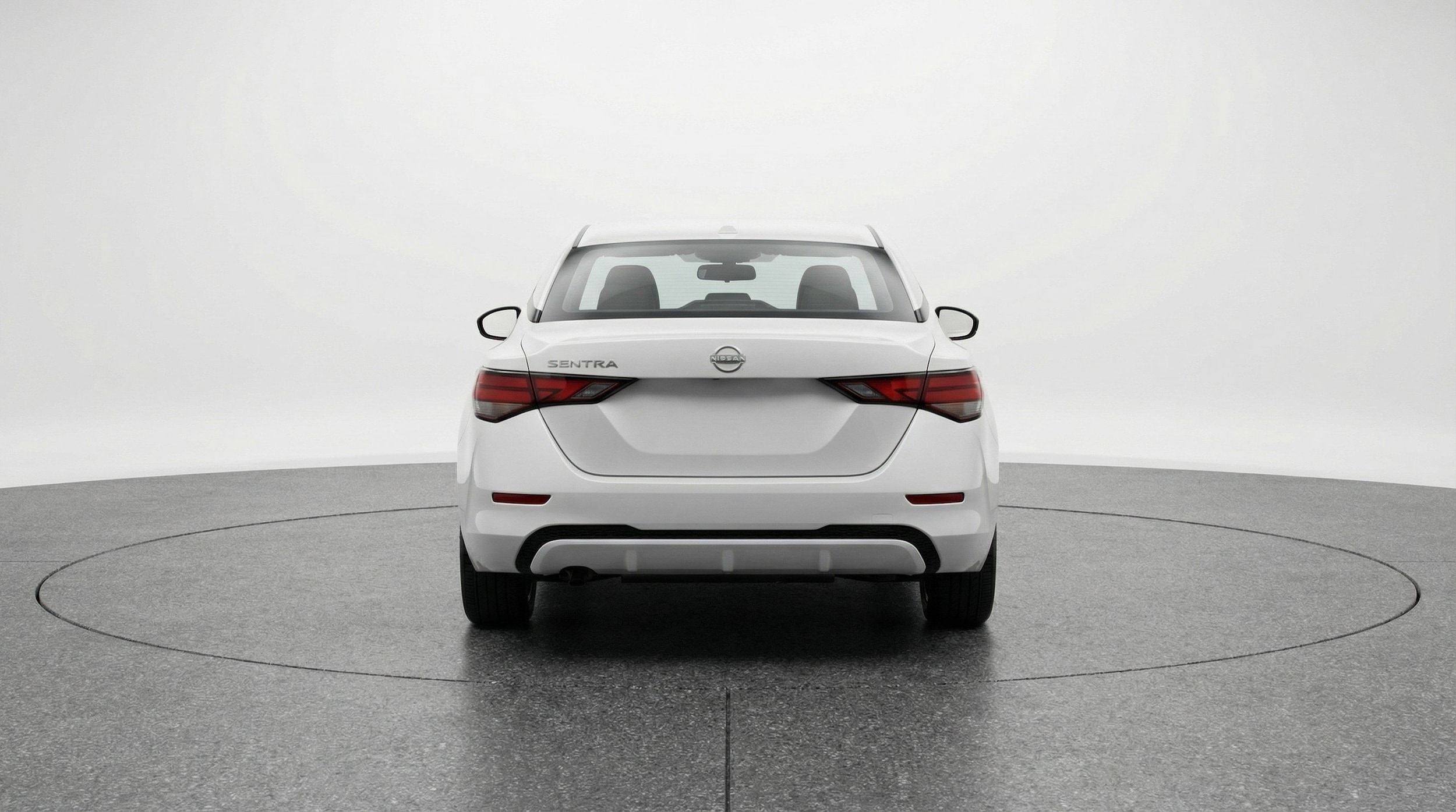 Thumbnail: 2025 Nissan Sentra - 7