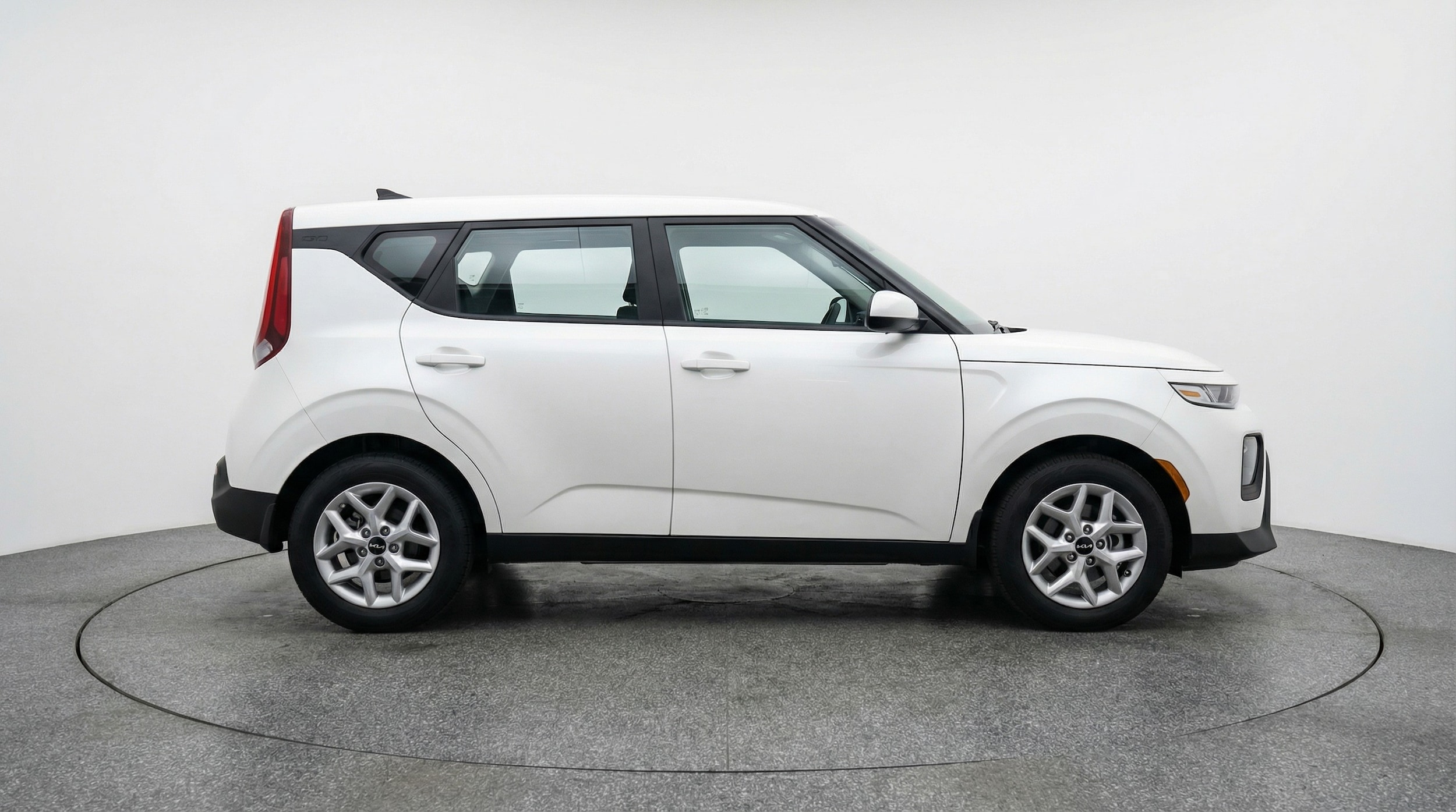 Thumbnail: 2025 Kia Soul - 8