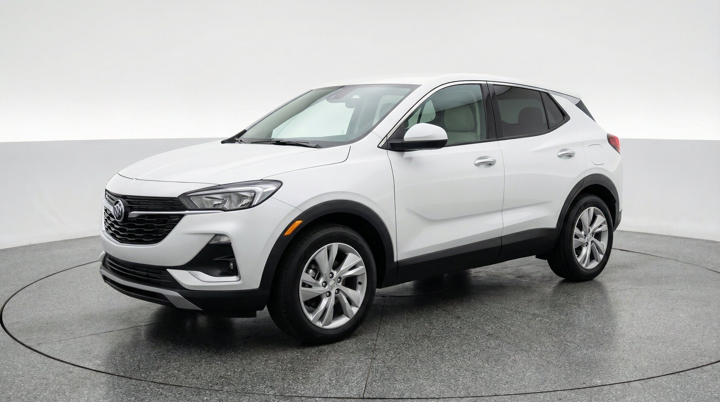 Thumbnail: 2026 Buick Encore GX - 3