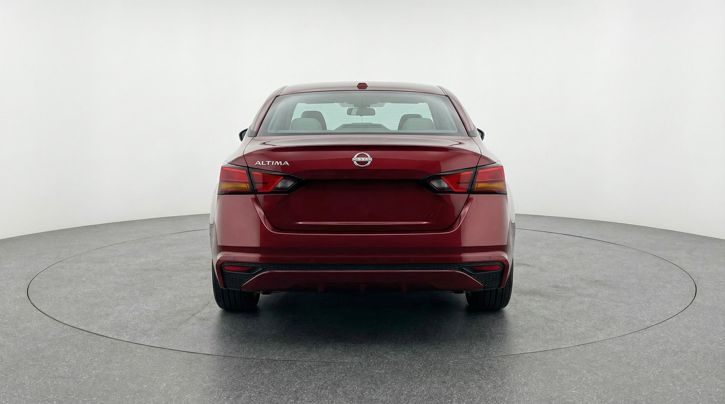 Thumbnail: 2025 Nissan Altima - 6