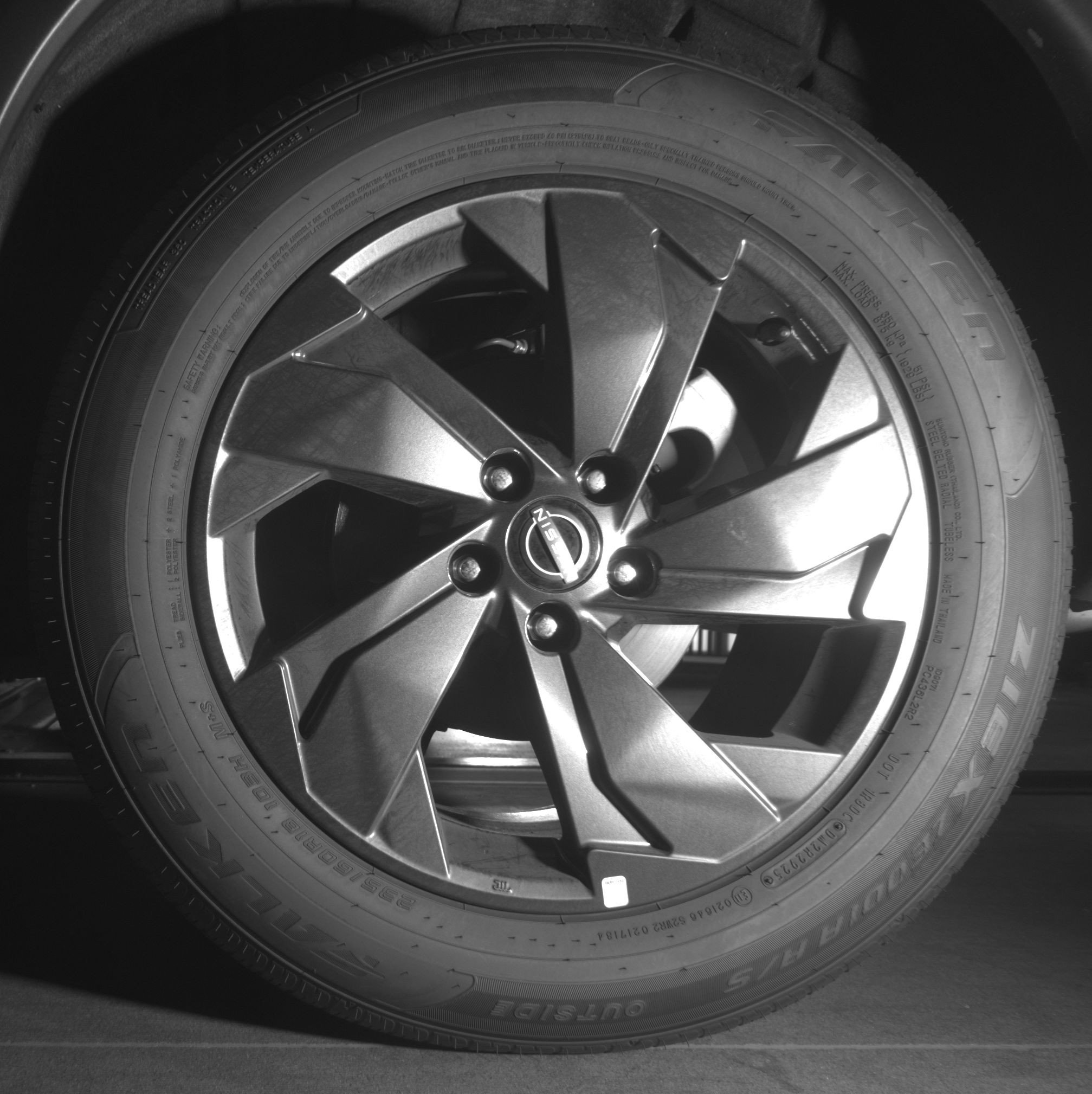 Thumbnail: 2026 Nissan Rogue - 14