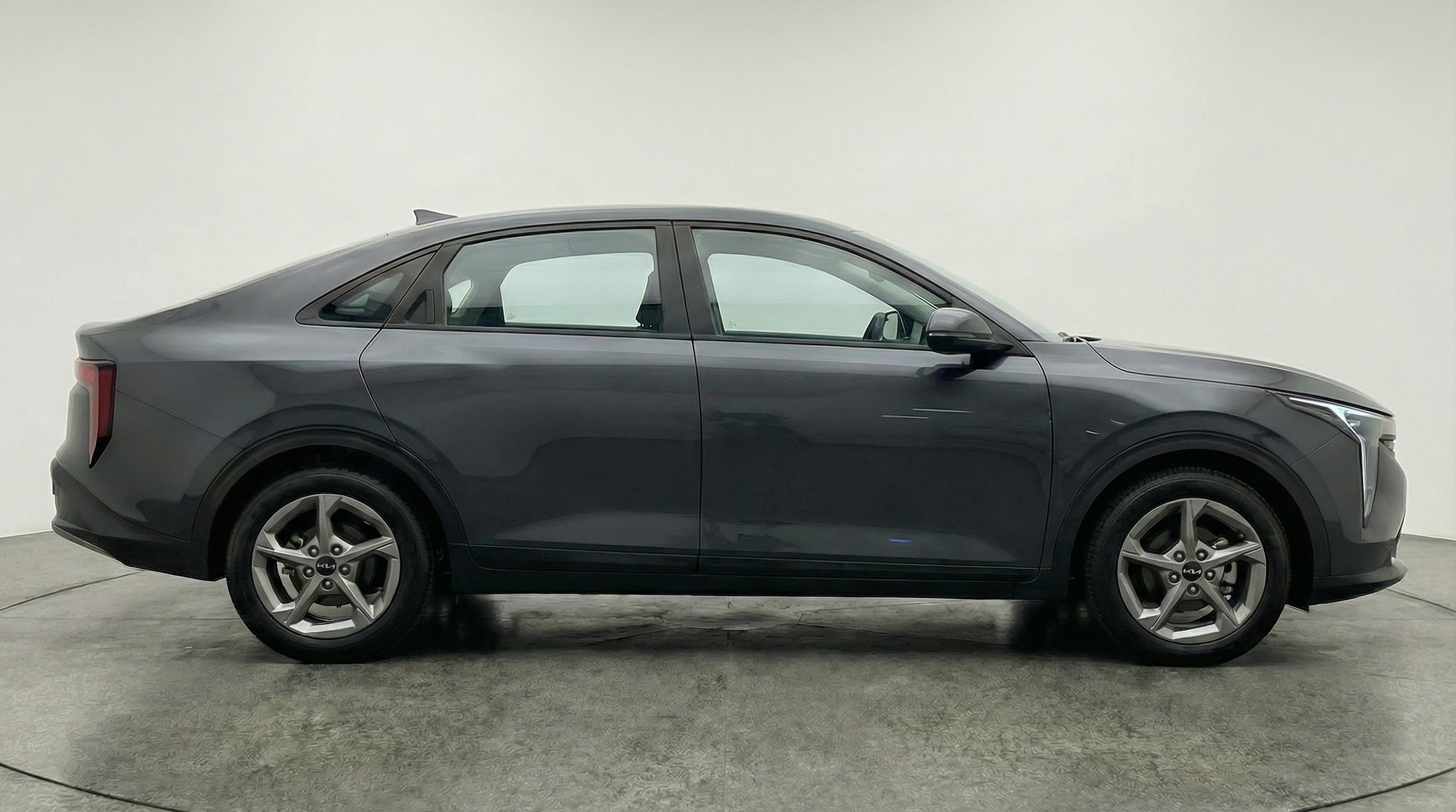 Thumbnail: 2025 Kia K4 - 8