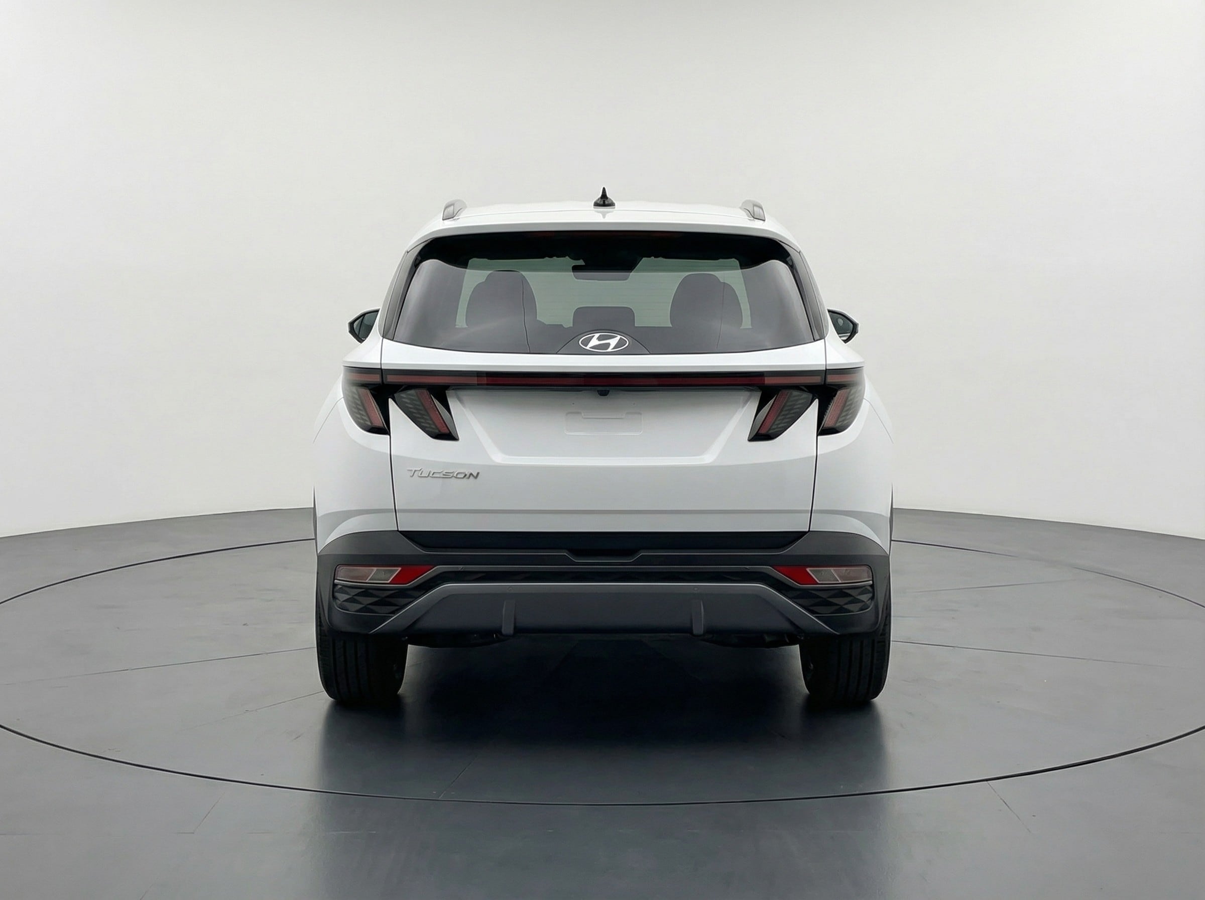 Thumbnail: 2025 Hyundai Tucson - 6