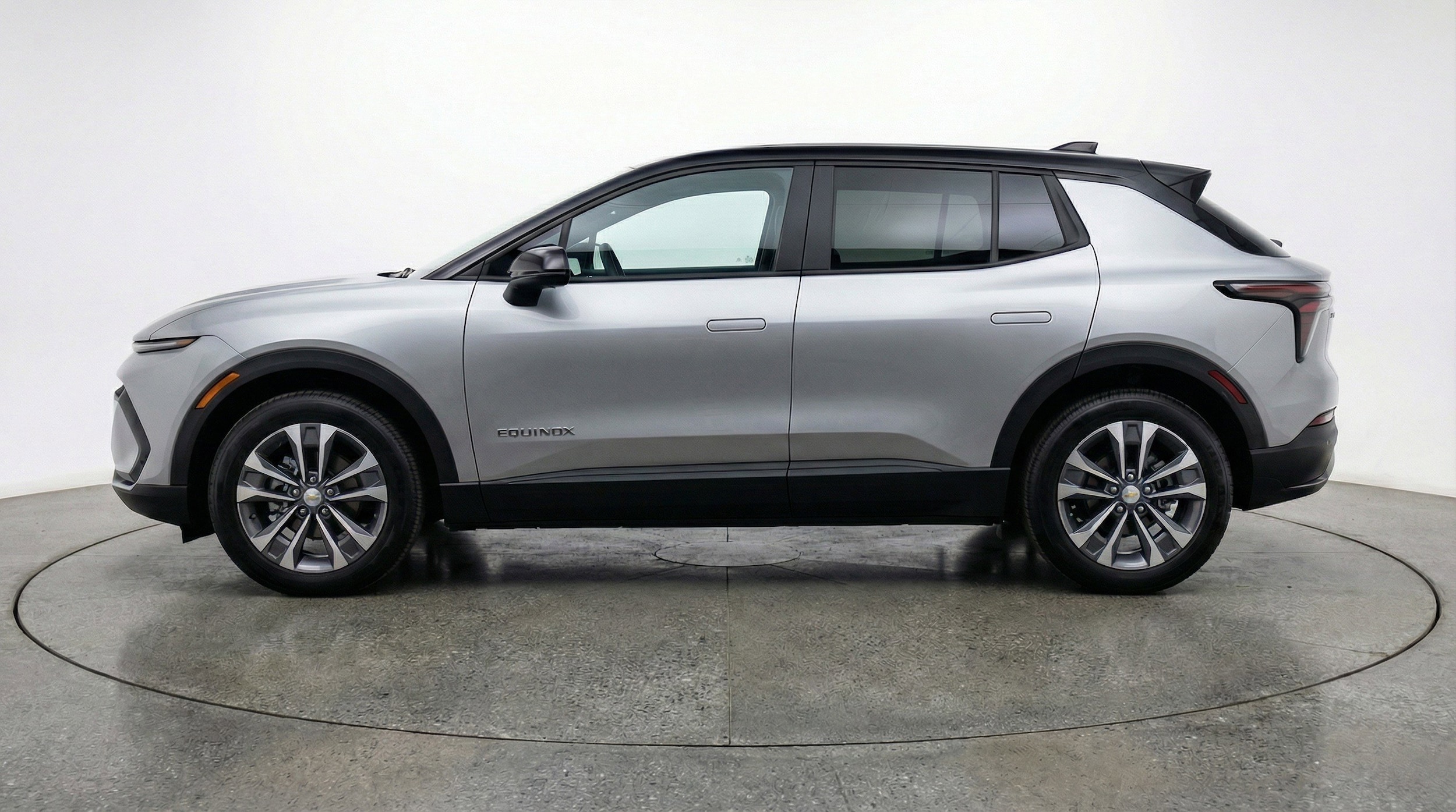 Thumbnail: 2025 Chevrolet Equinox - 5