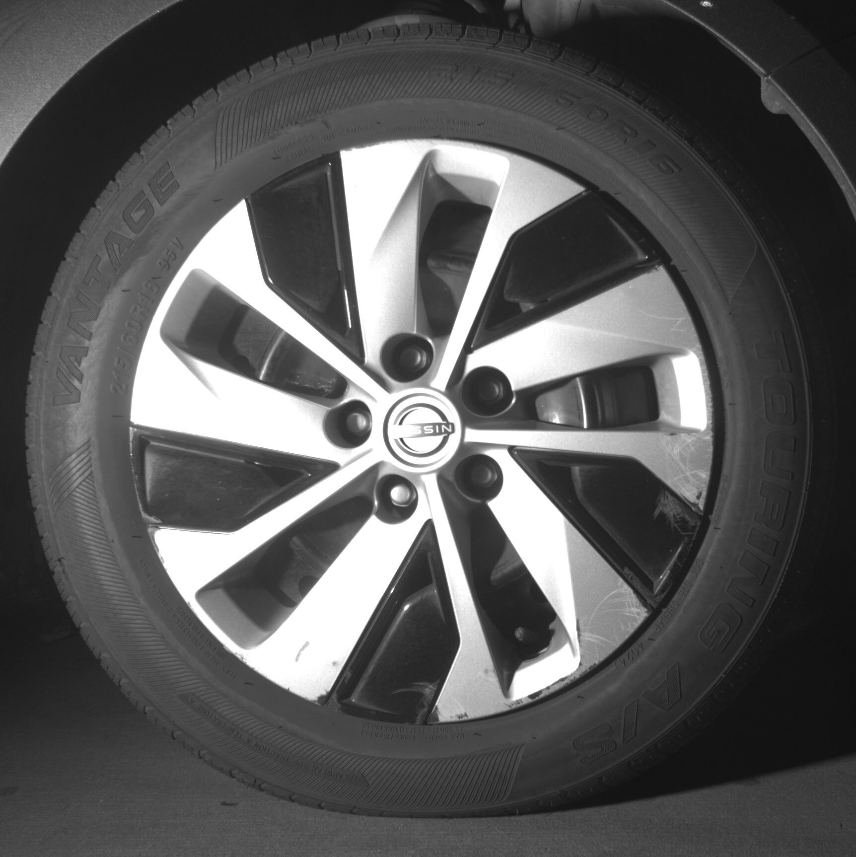 Thumbnail: 2024 Nissan Altima - 10