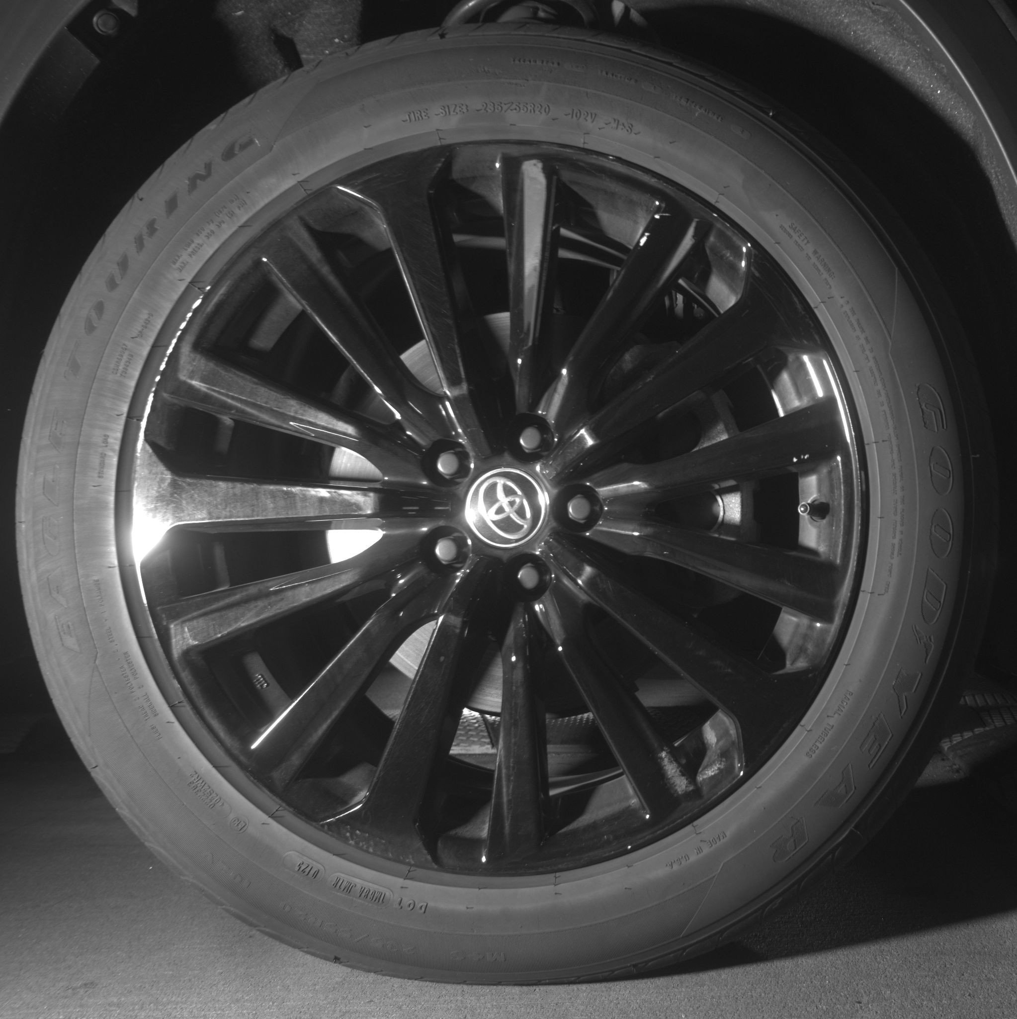 Thumbnail: 2025 Toyota Highlander - 13