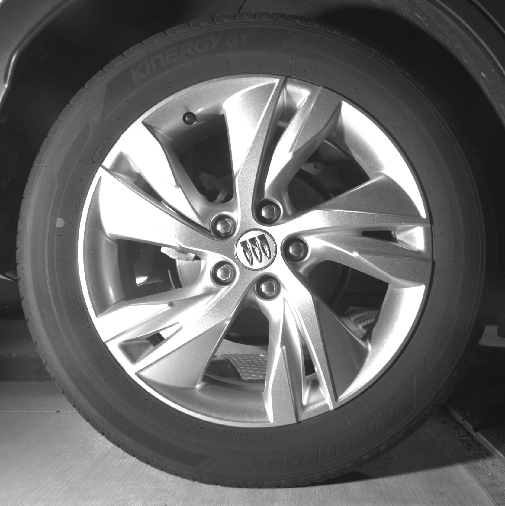 Thumbnail: 2025 Buick Encore GX - 15