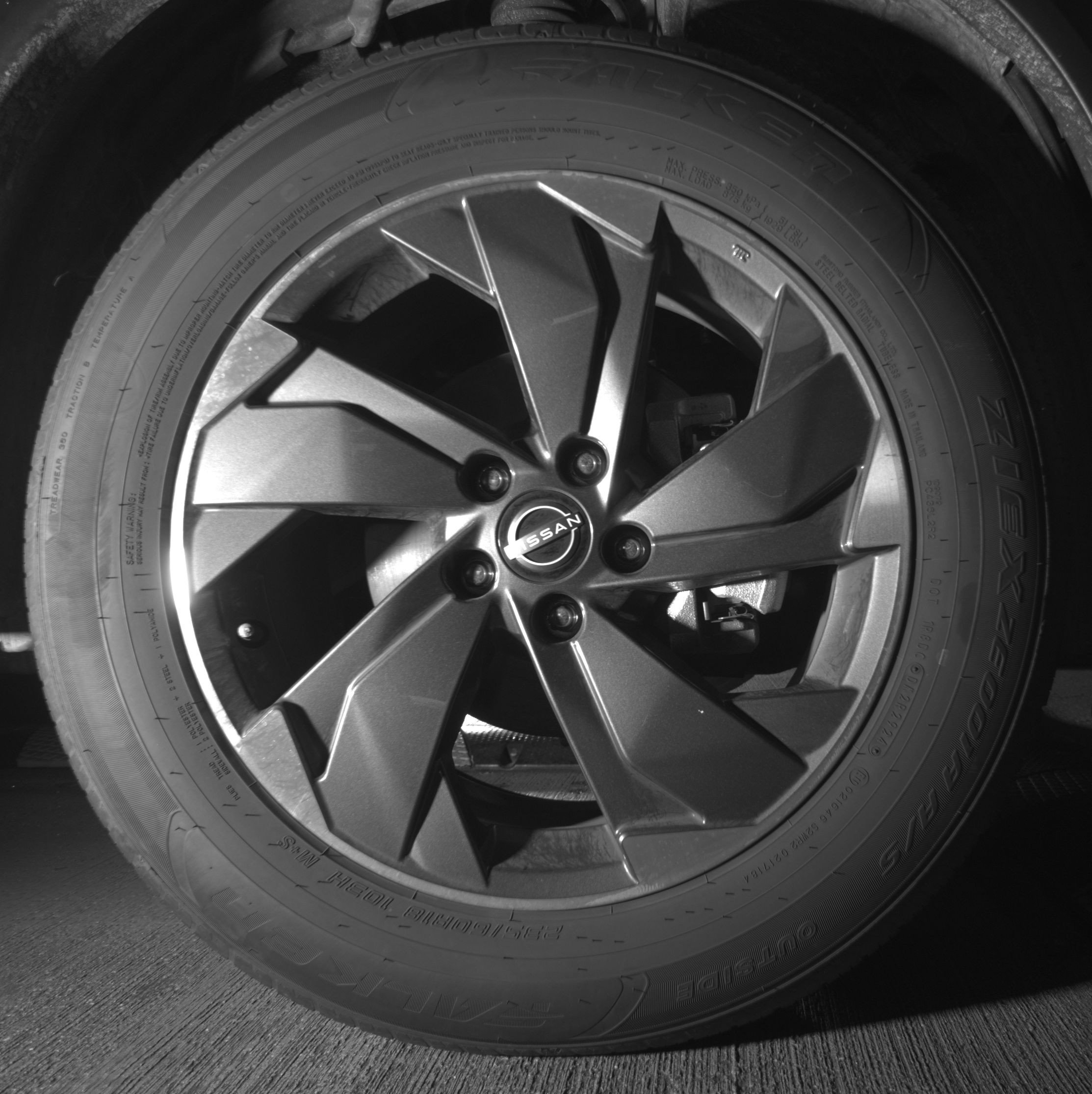 Thumbnail: 2025 Nissan Rogue - 13