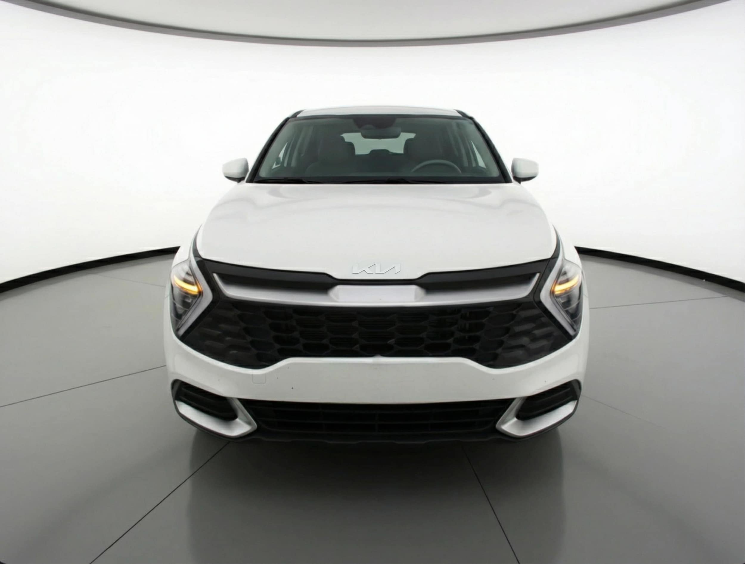 Thumbnail: 2025 Kia Sportage - 2