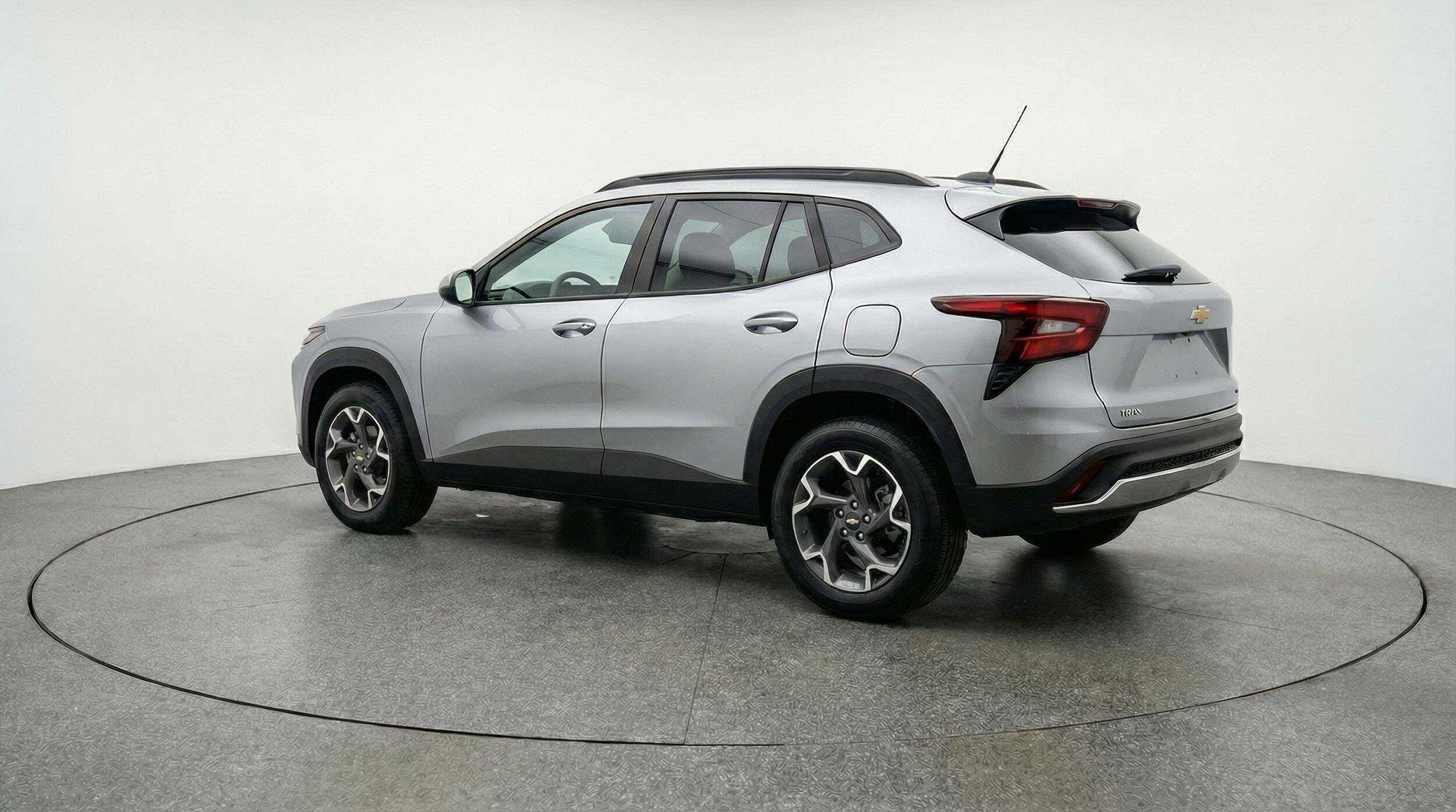 Thumbnail: 2025 Chevrolet Trax - 6