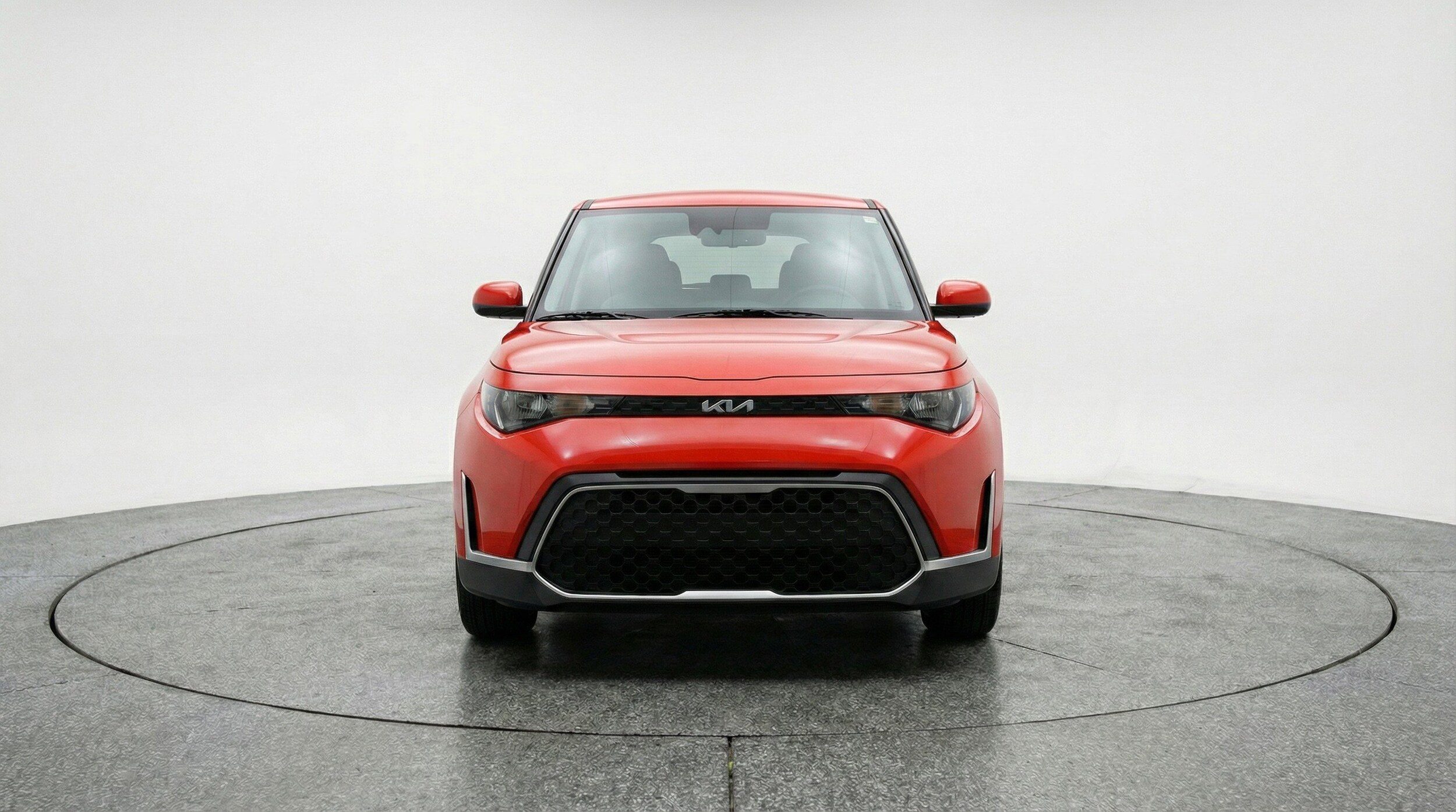 Thumbnail: 2025 Kia Soul - 2
