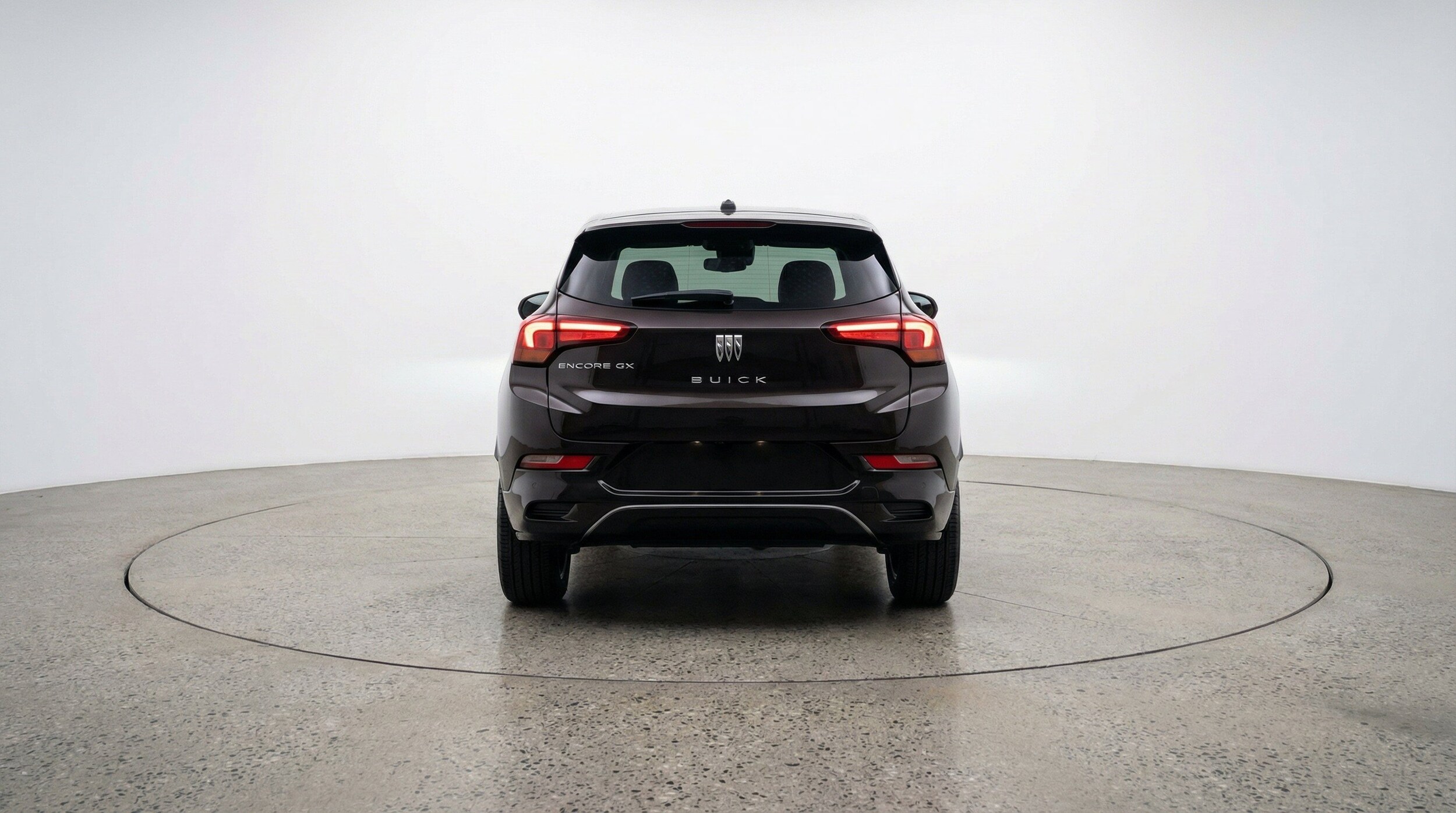 Thumbnail: 2026 Buick Encore GX - 7