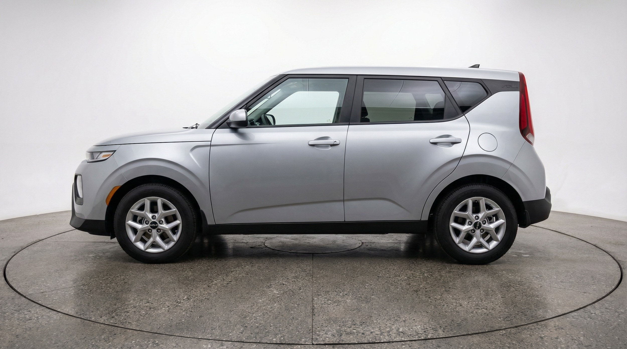 Thumbnail: 2025 Kia Soul - 4