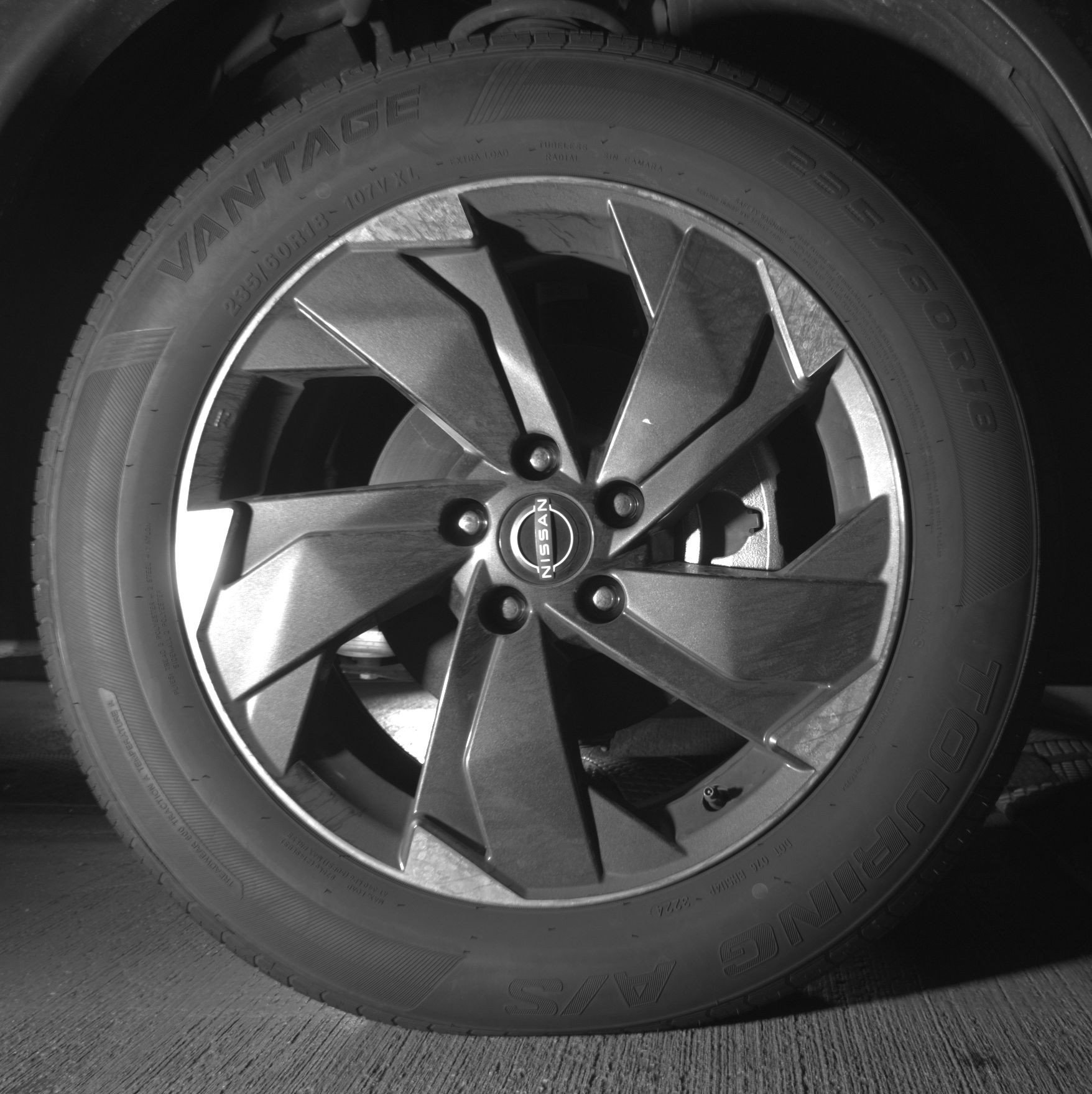 Thumbnail: 2025 Nissan Rogue - 13