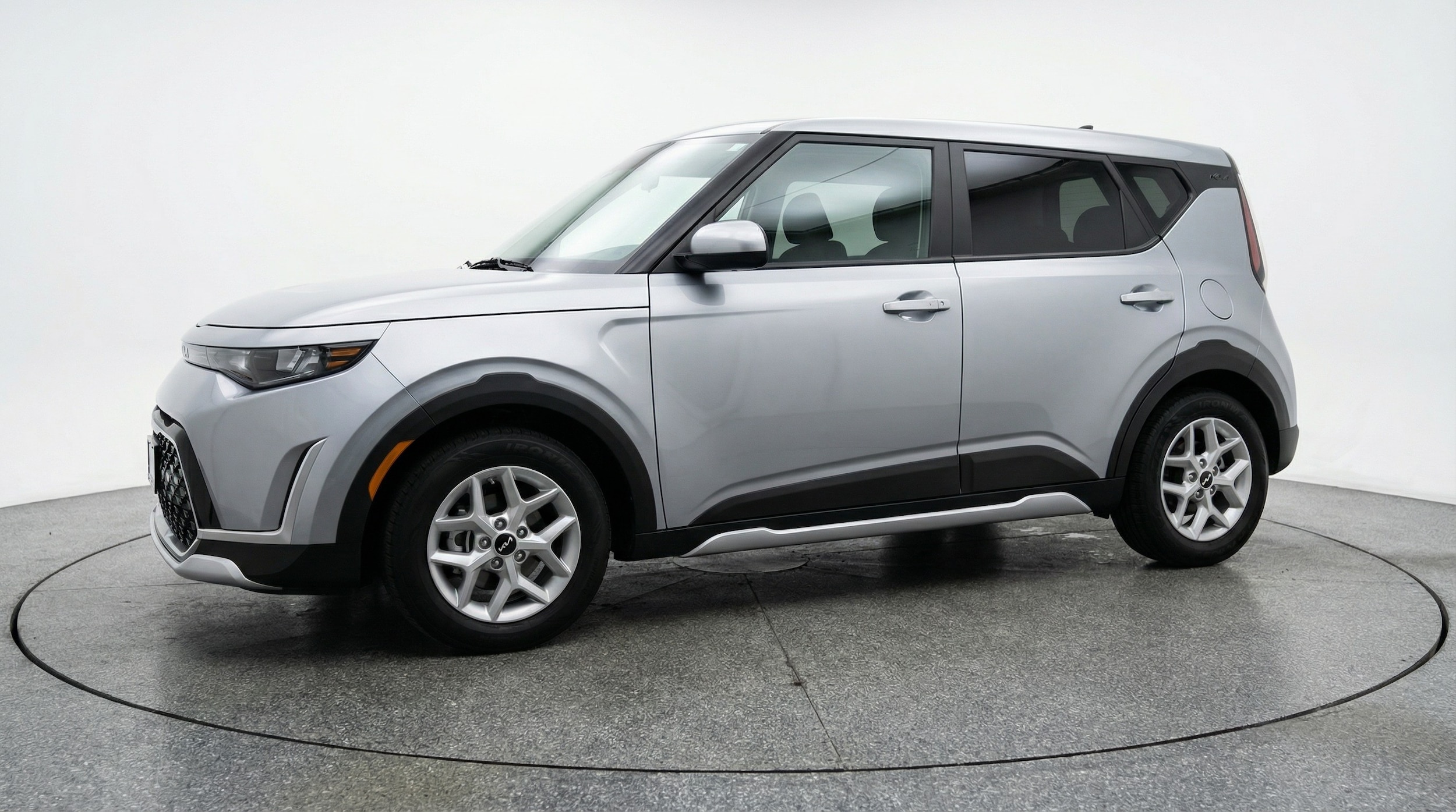 Thumbnail: 2025 Kia Soul - 3