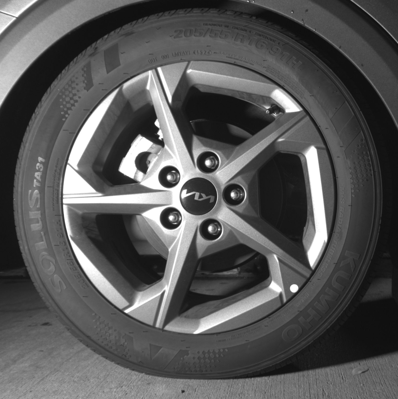 Thumbnail: 2025 Kia K4 - 12