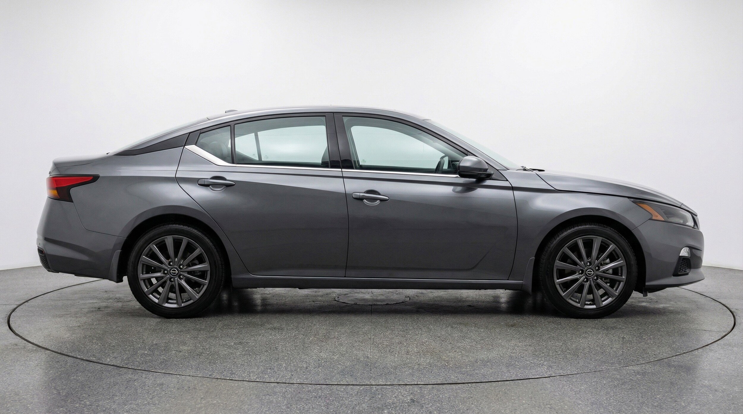 Thumbnail: 2025 Nissan Altima - 11