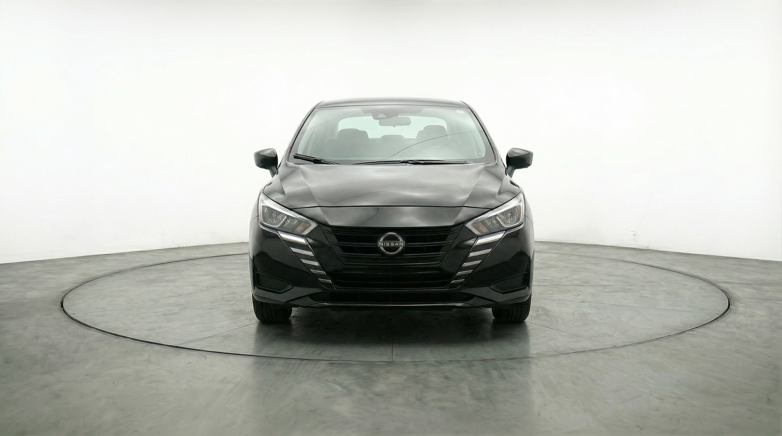 Thumbnail: 2025 Nissan Versa - 2