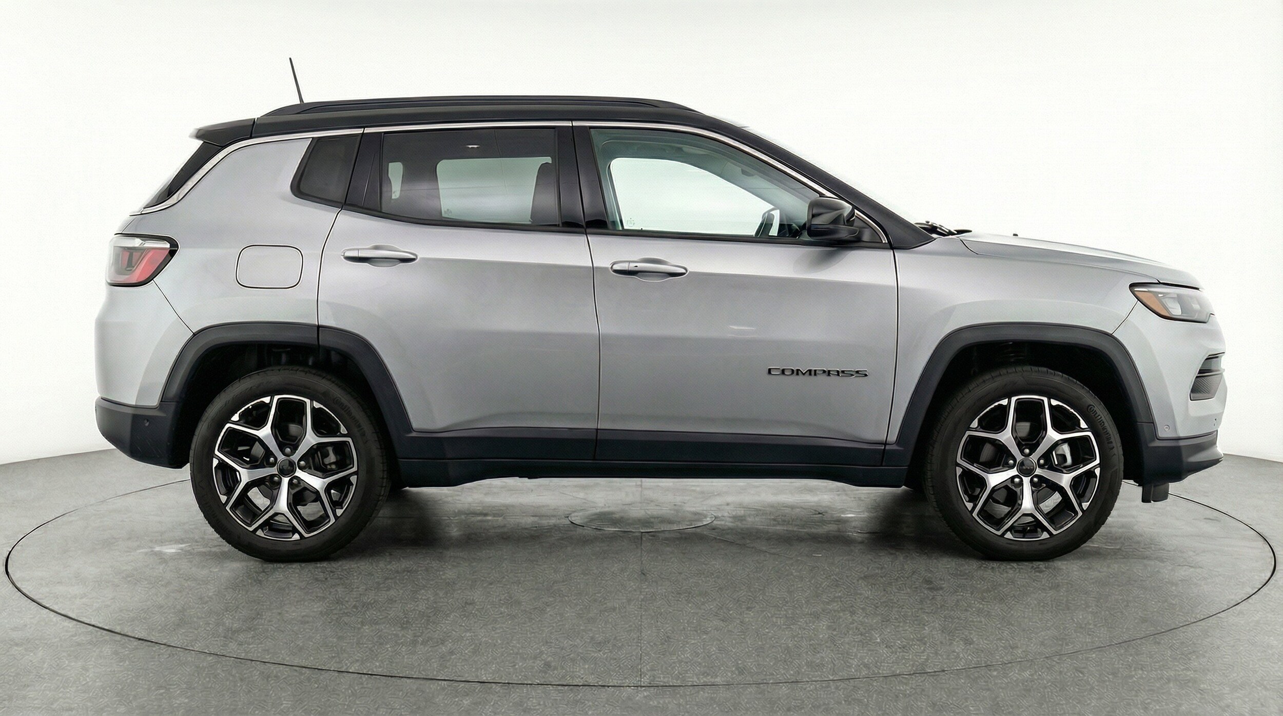 Thumbnail: 2025 Jeep Compass - 11