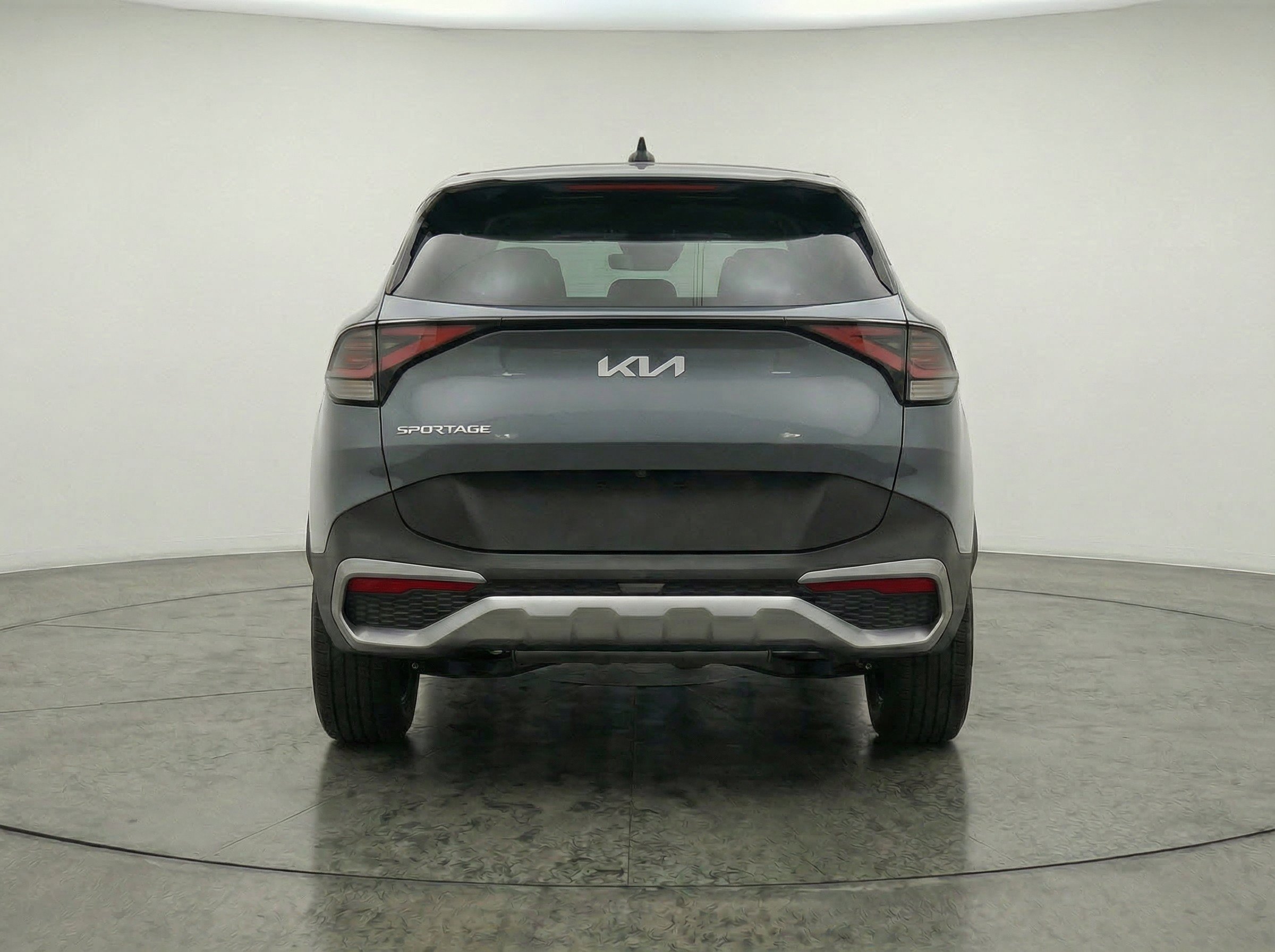 Thumbnail: 2026 Kia Sportage - 7