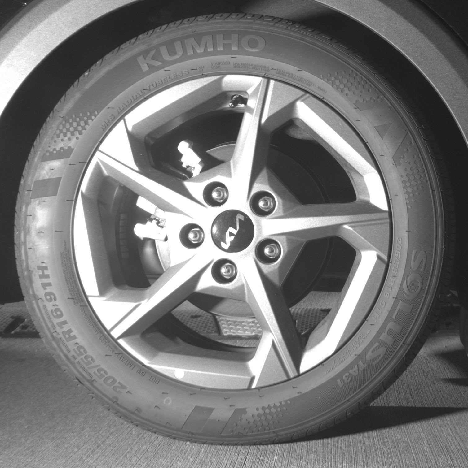 Thumbnail: 2025 Kia K4 - 15