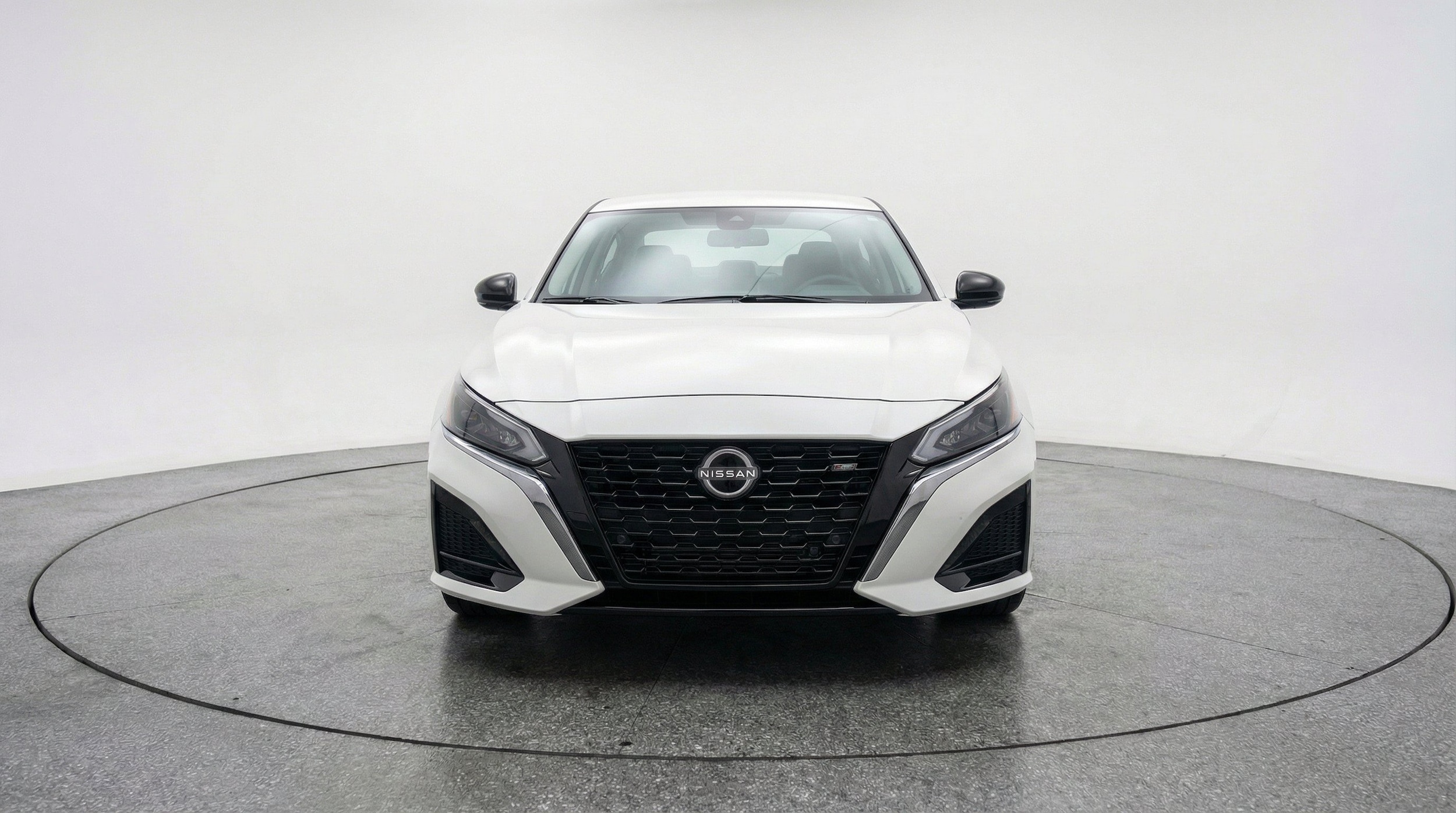 Thumbnail: 2026 Nissan Altima - 2