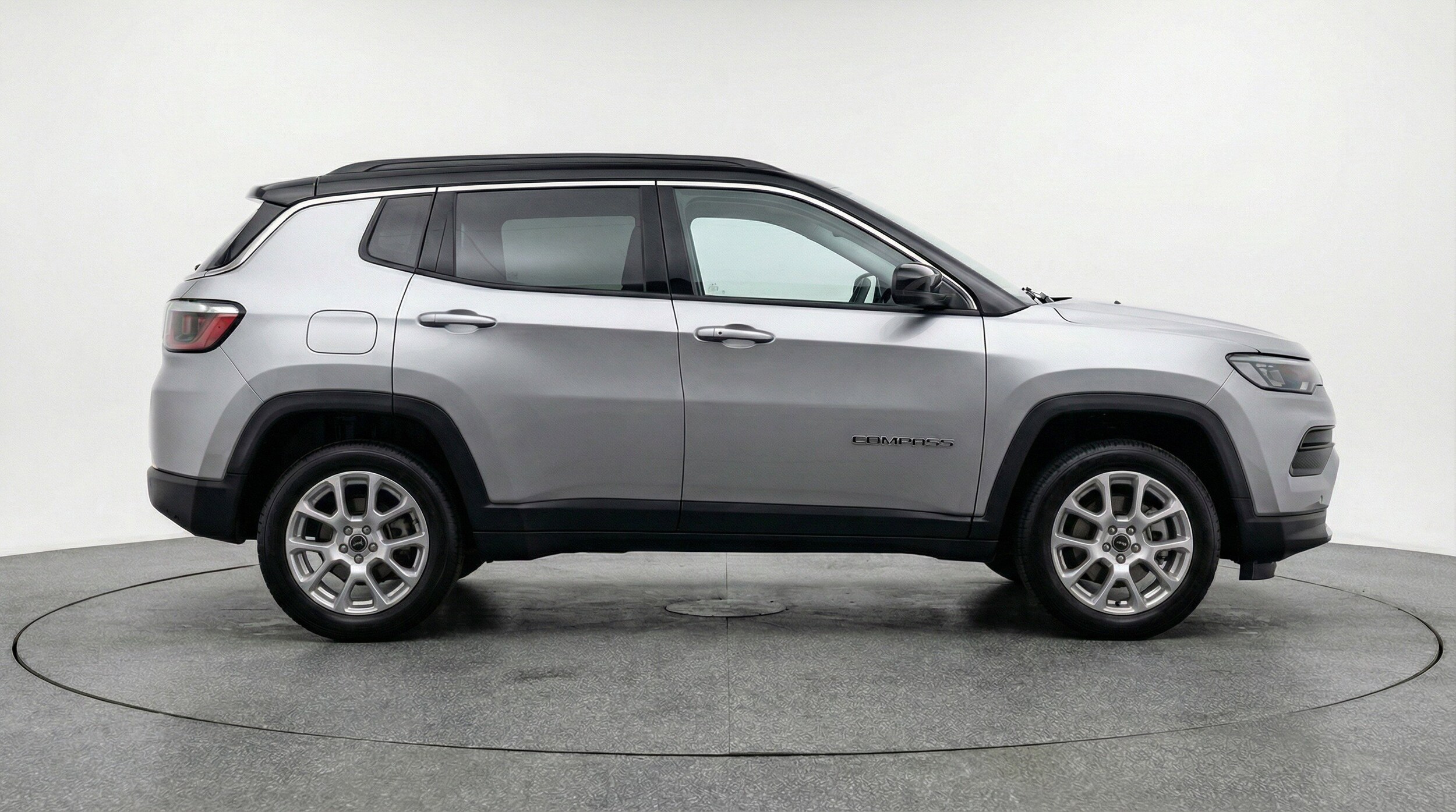Thumbnail: 2025 Jeep Compass - 11