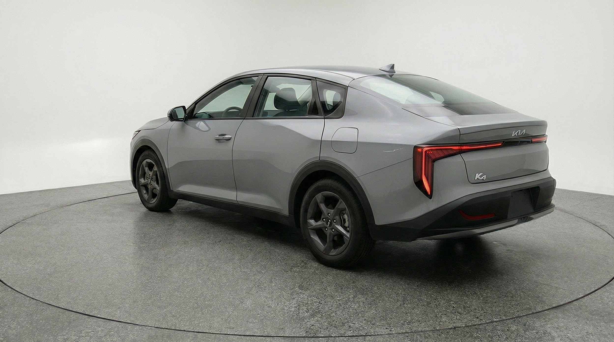Thumbnail: 2025 Kia K4 - 6