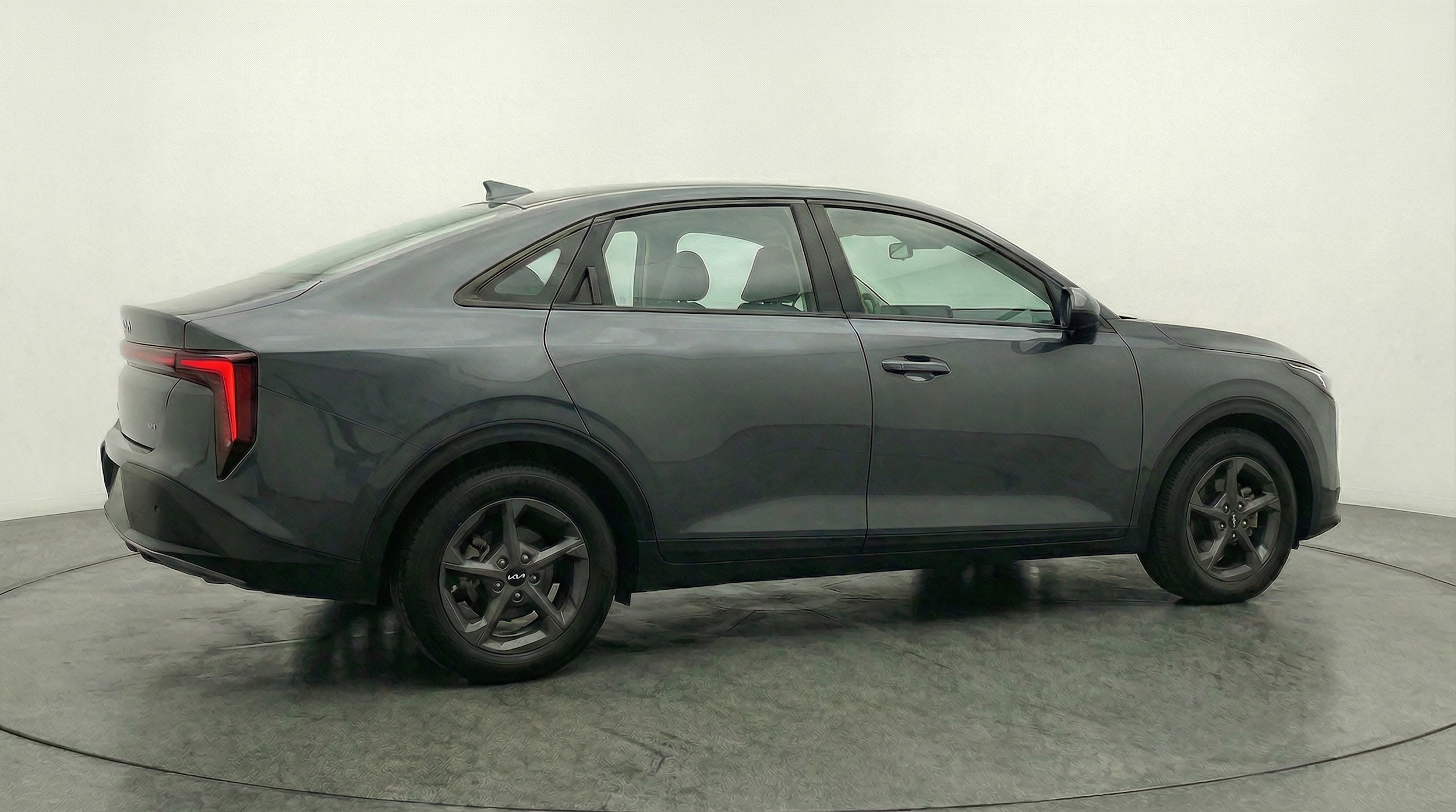 Thumbnail: 2025 Kia K4 - 7