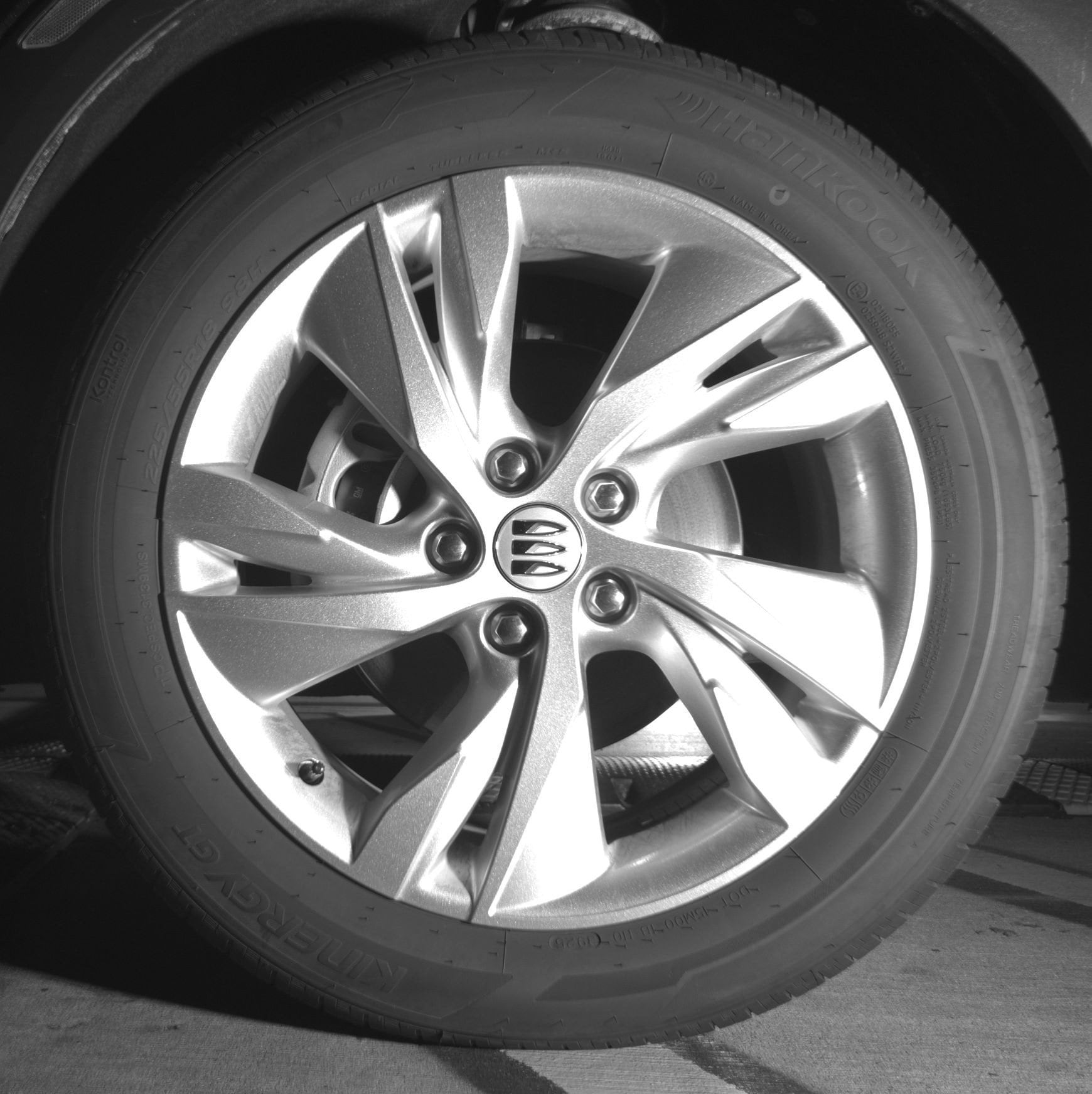 Thumbnail: 2026 Buick Encore GX - 12