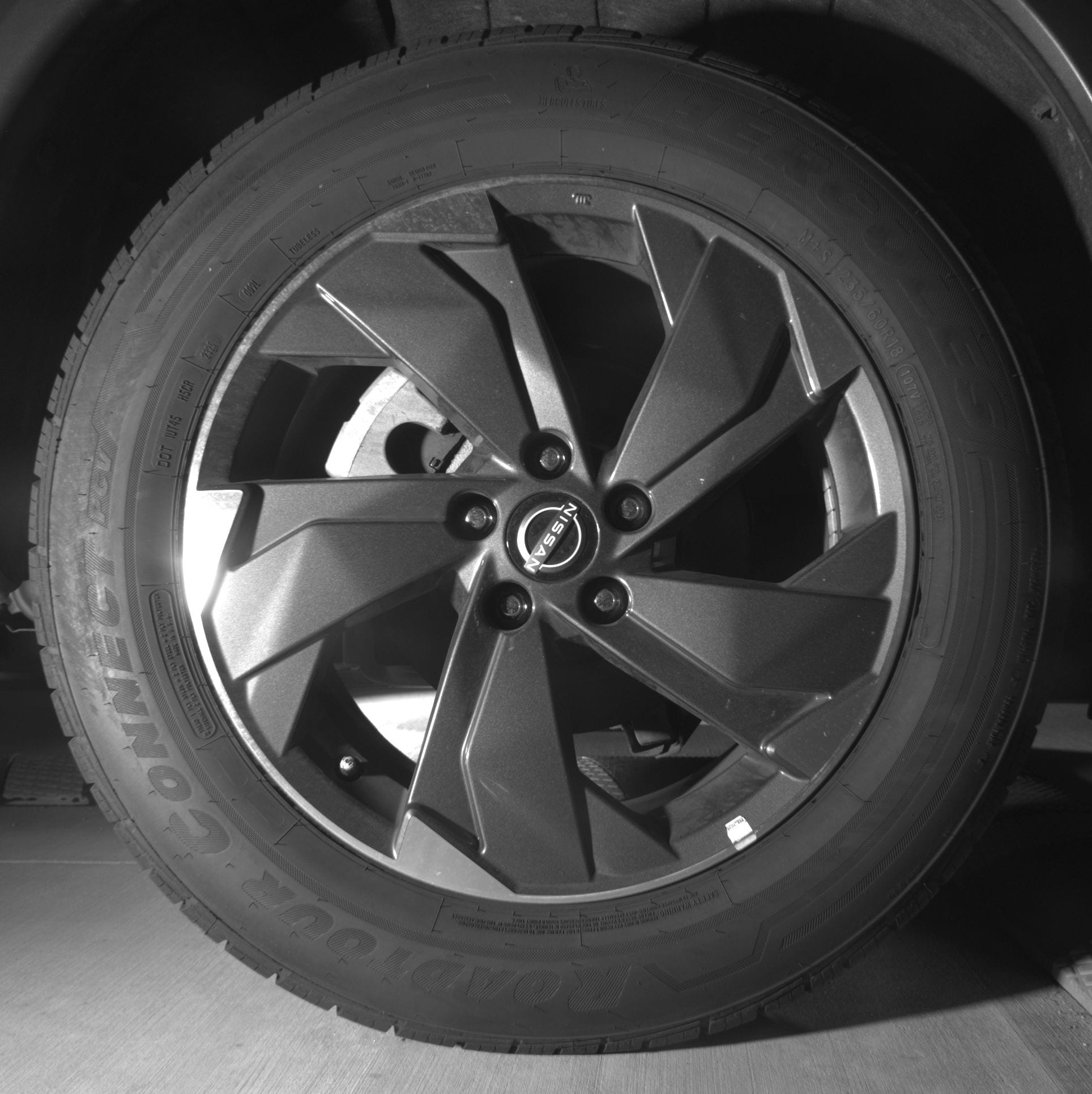 Thumbnail: 2025 Nissan Rogue - 12