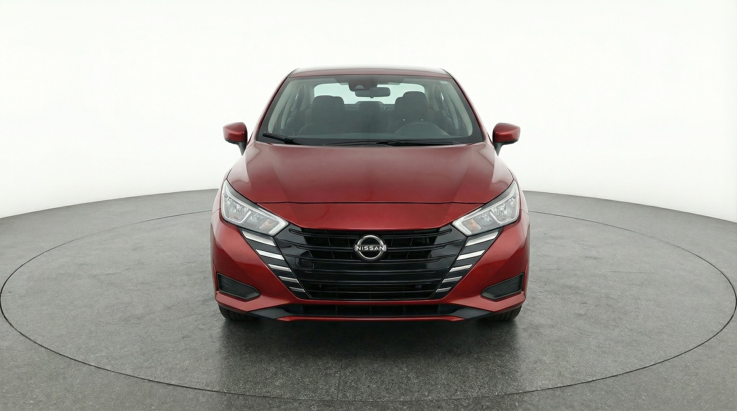 Thumbnail: 2025 Nissan Versa - 2