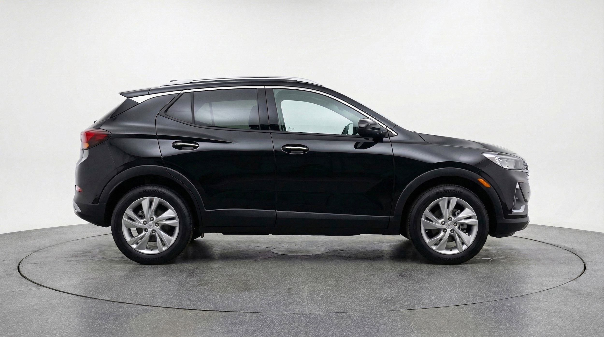 Thumbnail: 2025 Buick Encore GX - 11