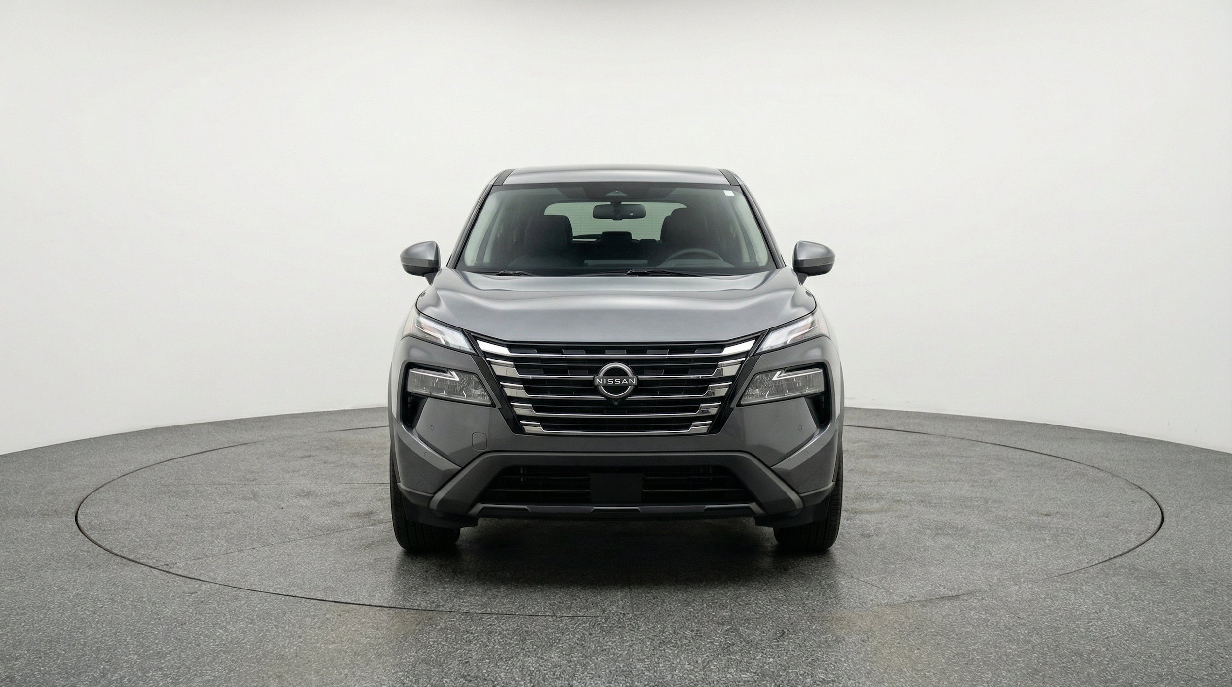 Thumbnail: 2026 Nissan Rogue - 2