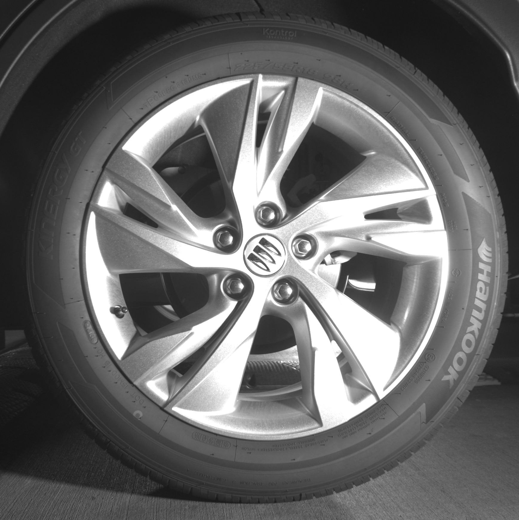 Thumbnail: 2026 Buick Encore GX - 14