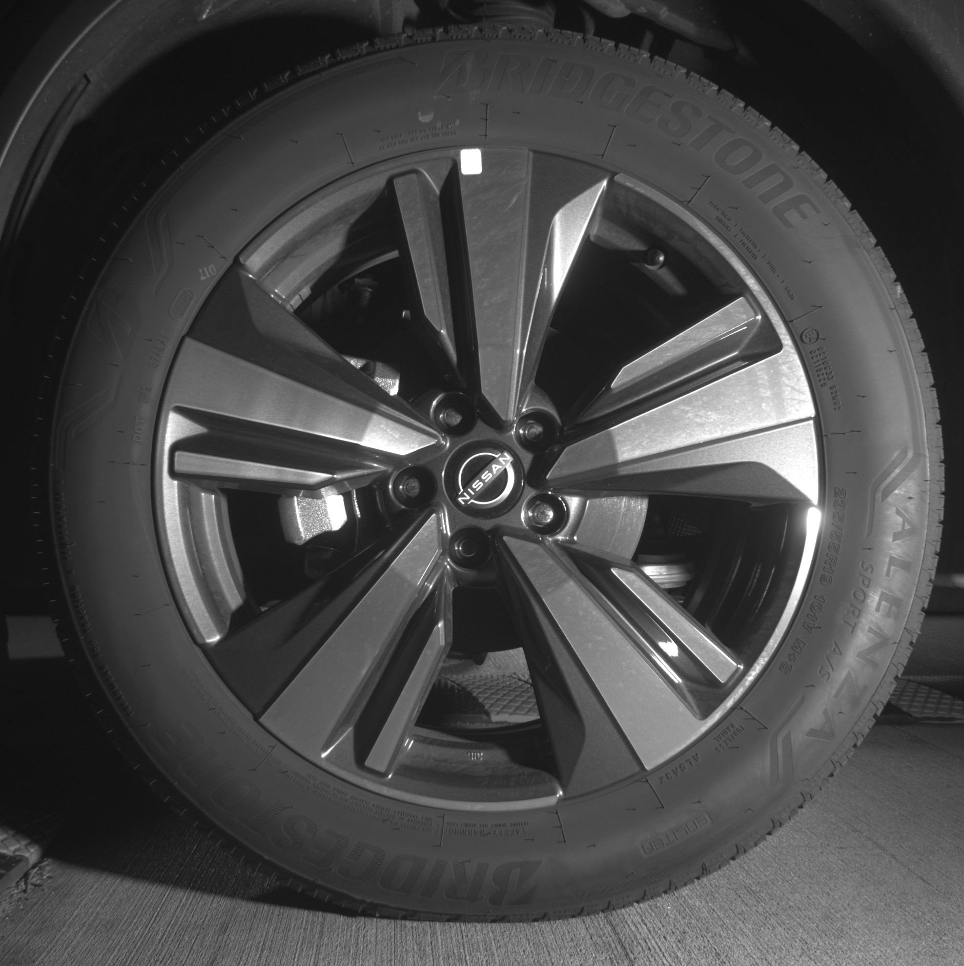 Thumbnail: 2026 Nissan Rogue - 12