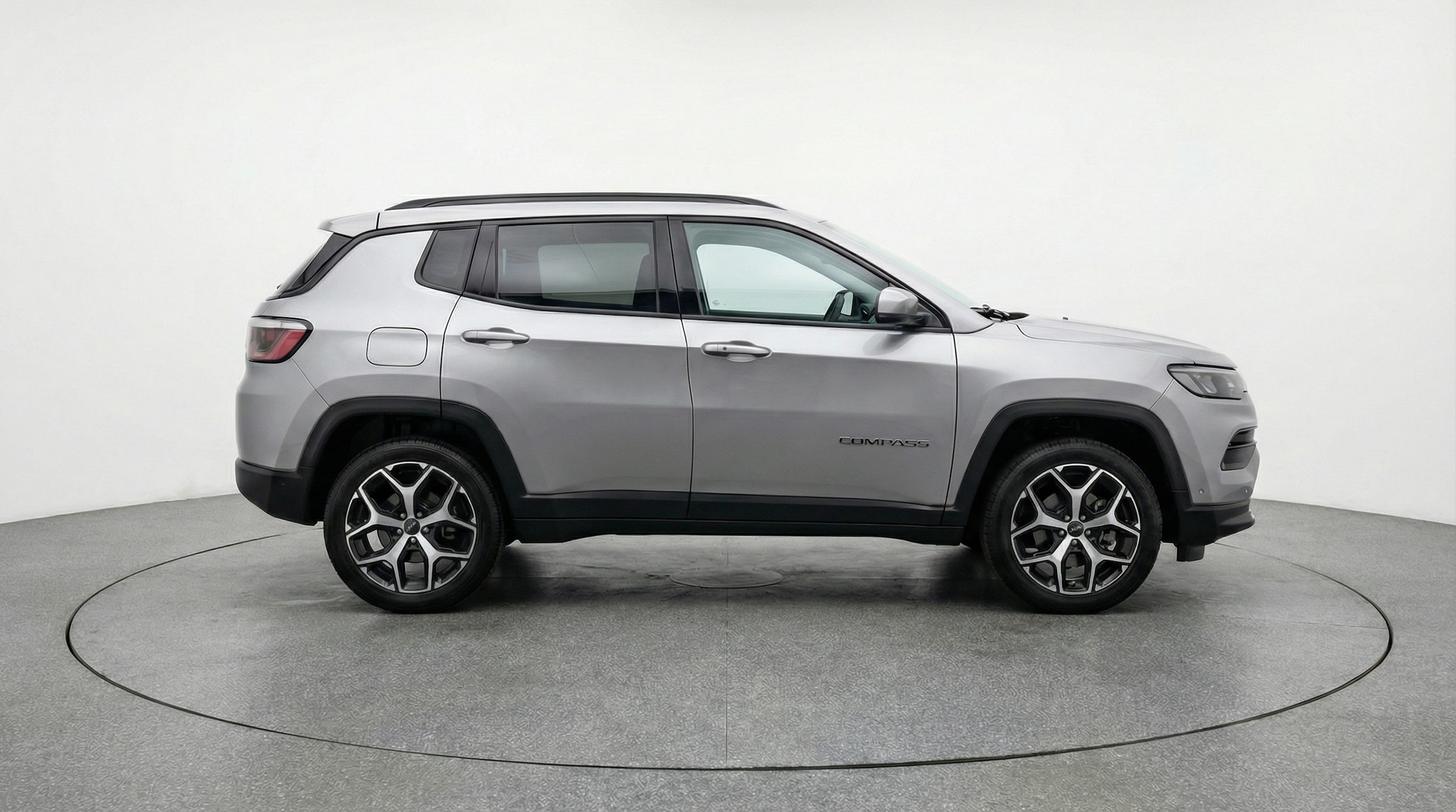 Thumbnail: 2025 Jeep Compass - 8