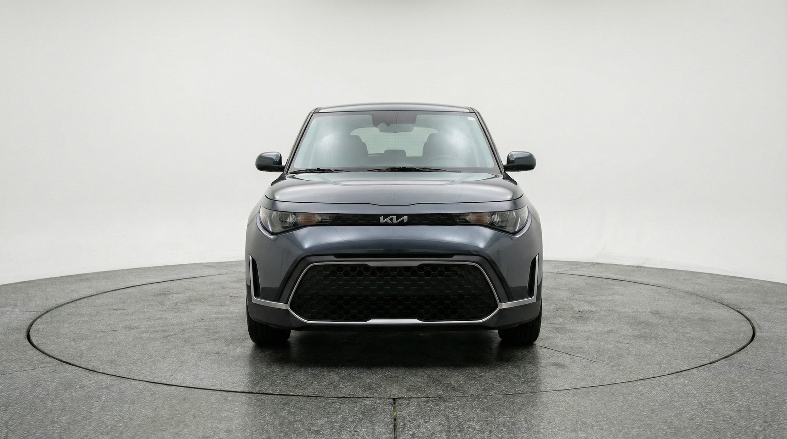 Thumbnail: 2025 Kia Soul - 2