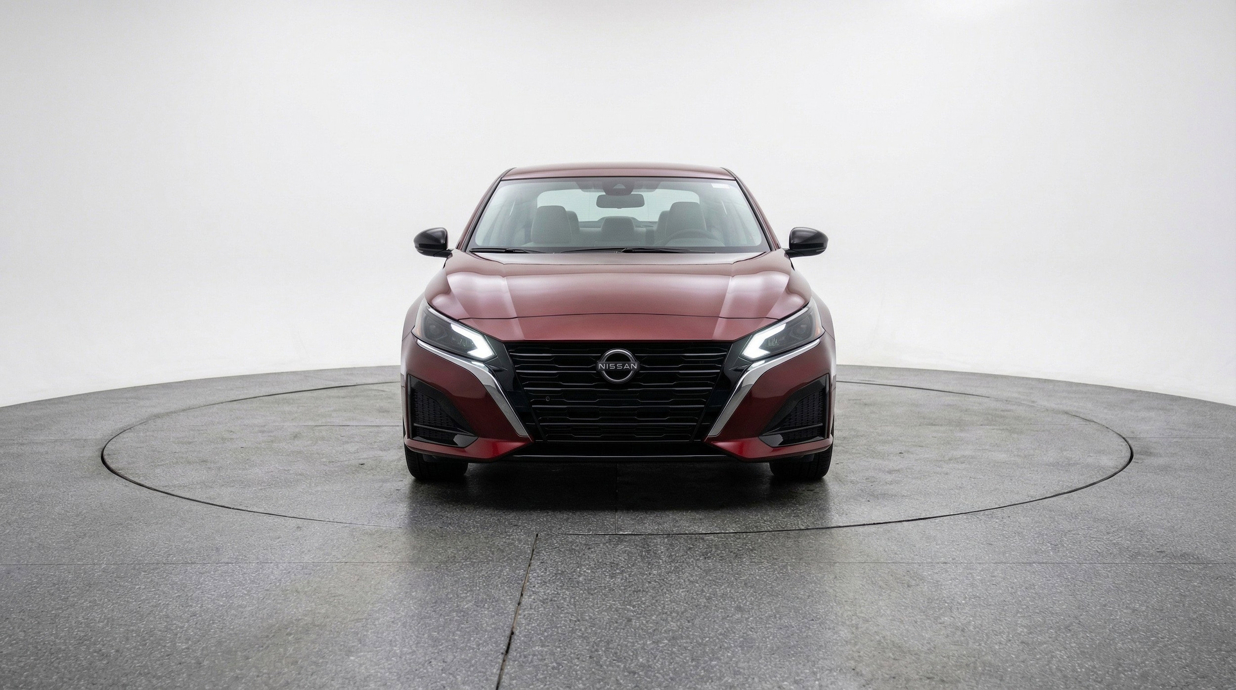 Thumbnail: 2025 Nissan Altima - 2