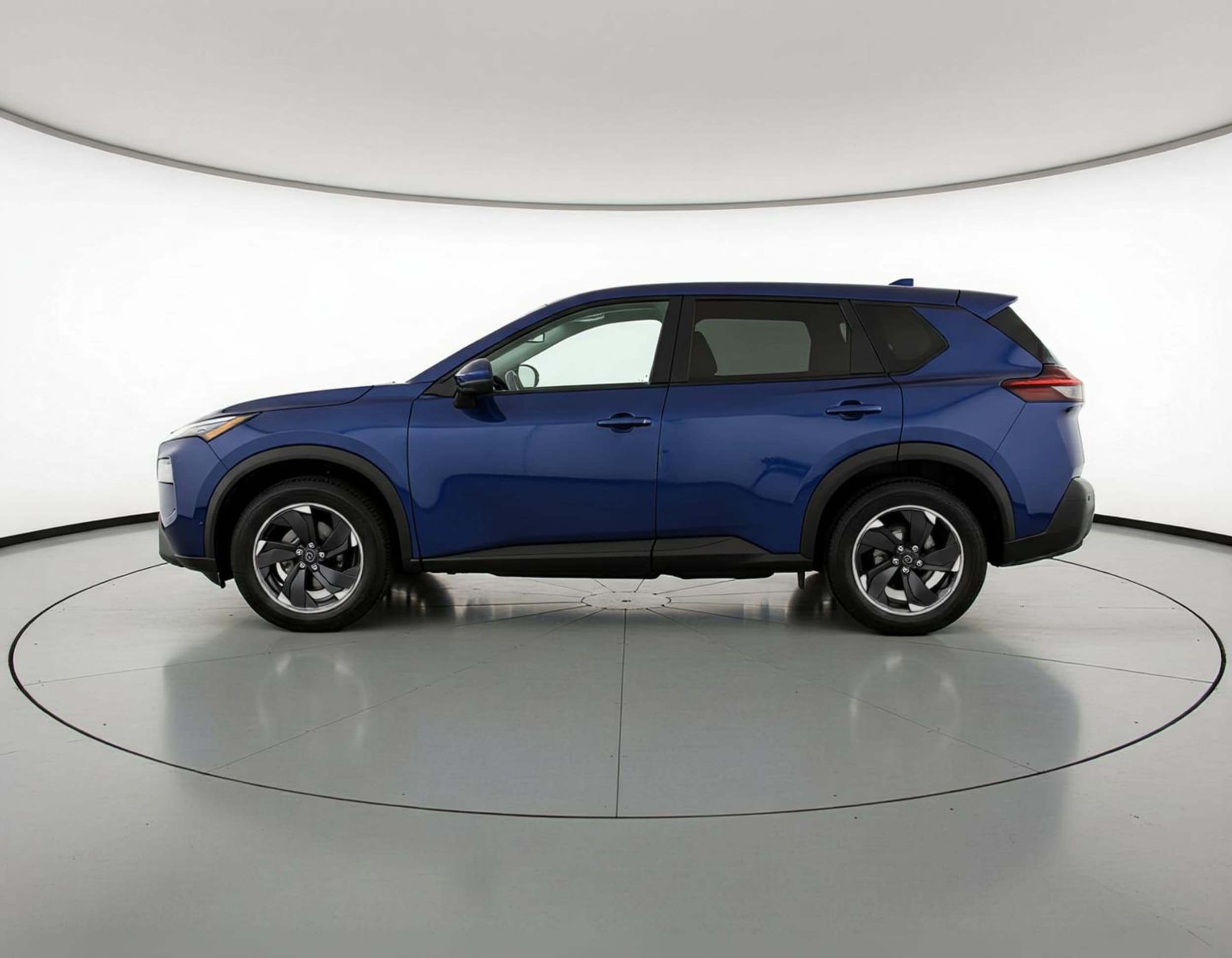 Thumbnail: 2025 Nissan Rogue - 4