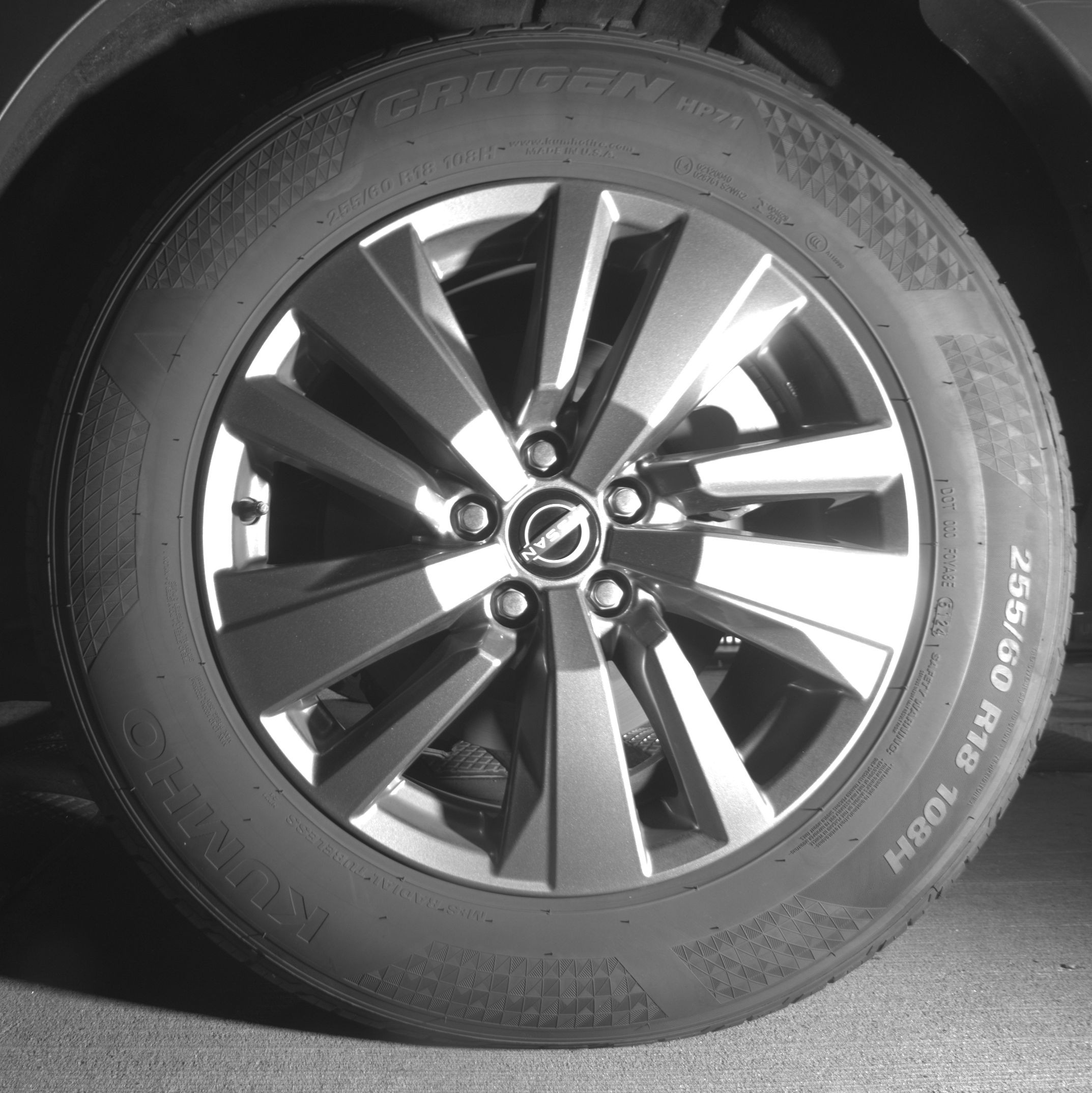 Thumbnail: 2025 Nissan Pathfinder - 11